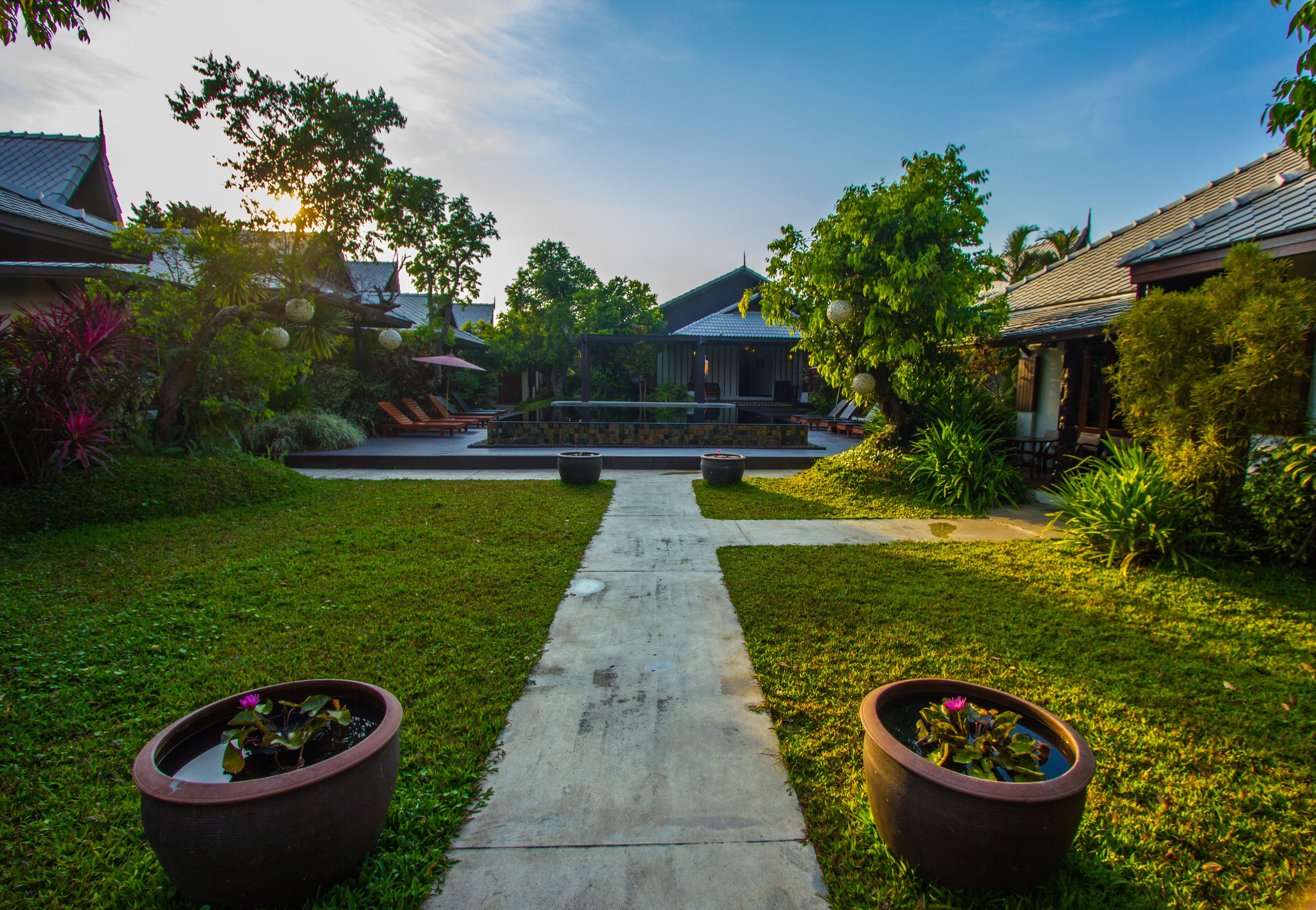 Rawisara Villa Resort by OYO