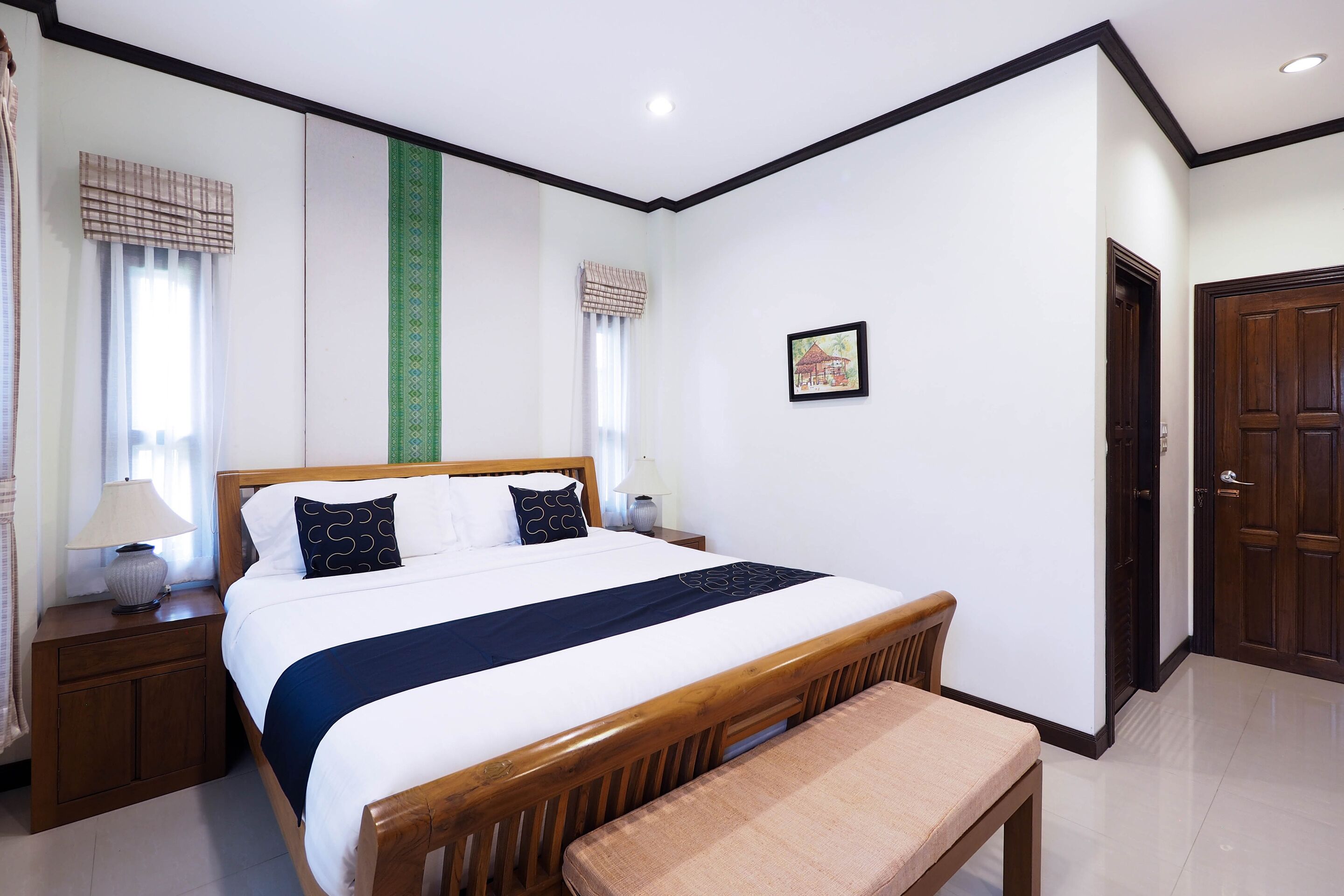 Rawisara Villa Resort by OYO