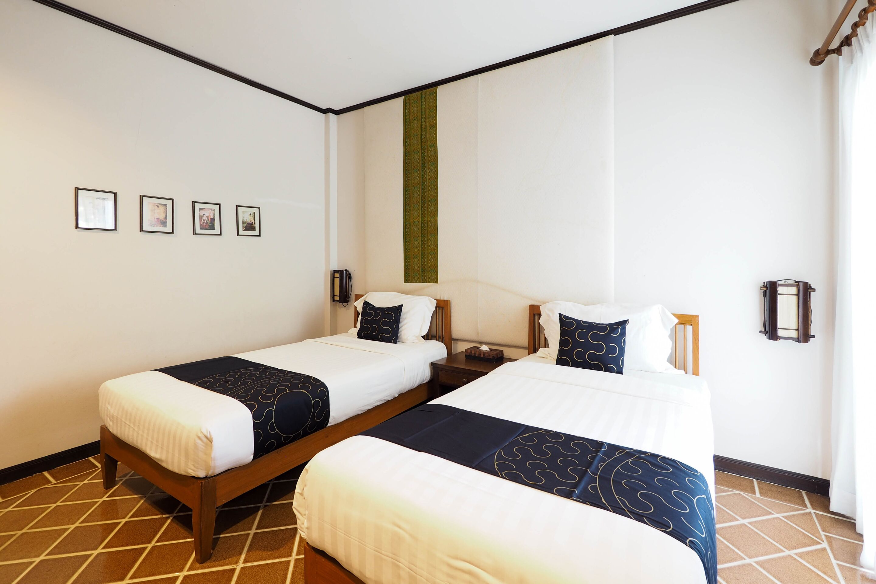 Rawisara Villa Resort by OYO