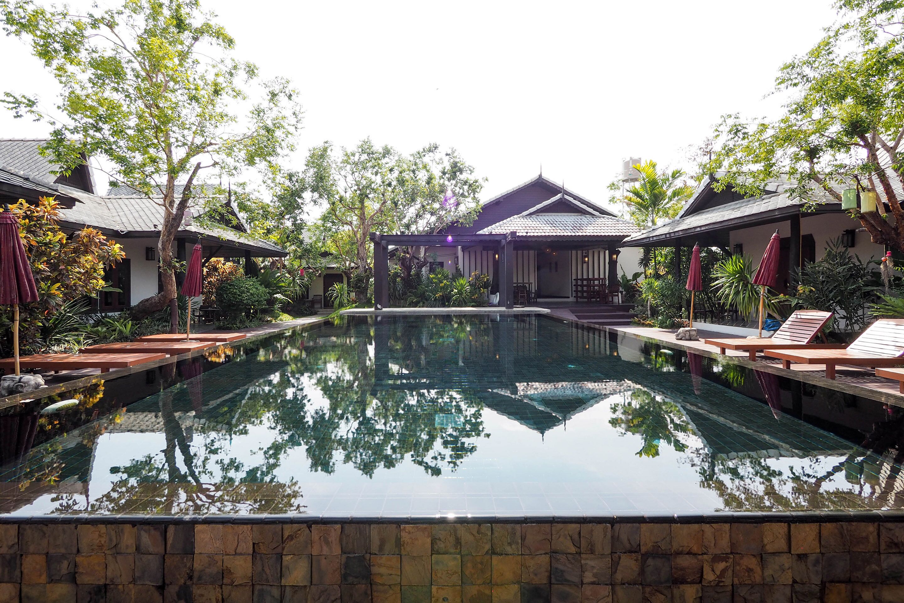 Rawisara Villa Resort by OYO