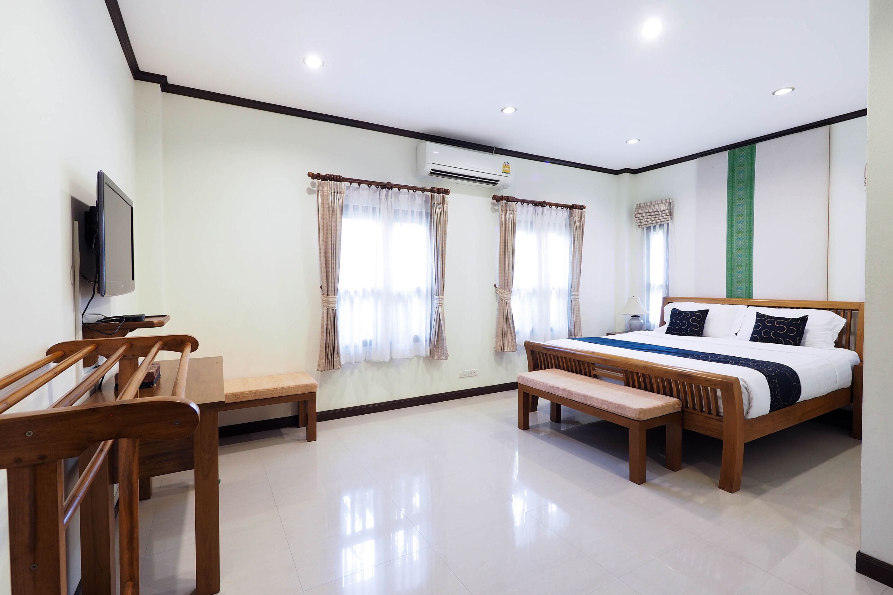 Rawisara Villa Resort by OYO