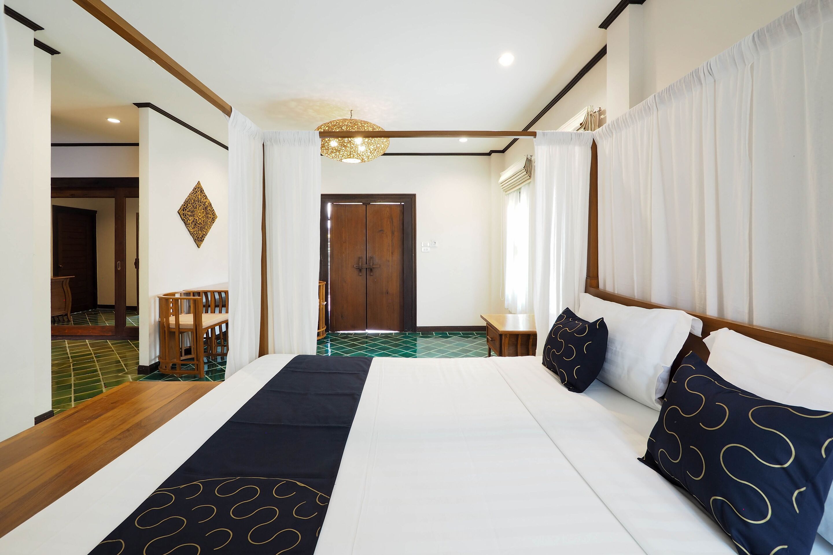 Rawisara Villa Resort by OYO