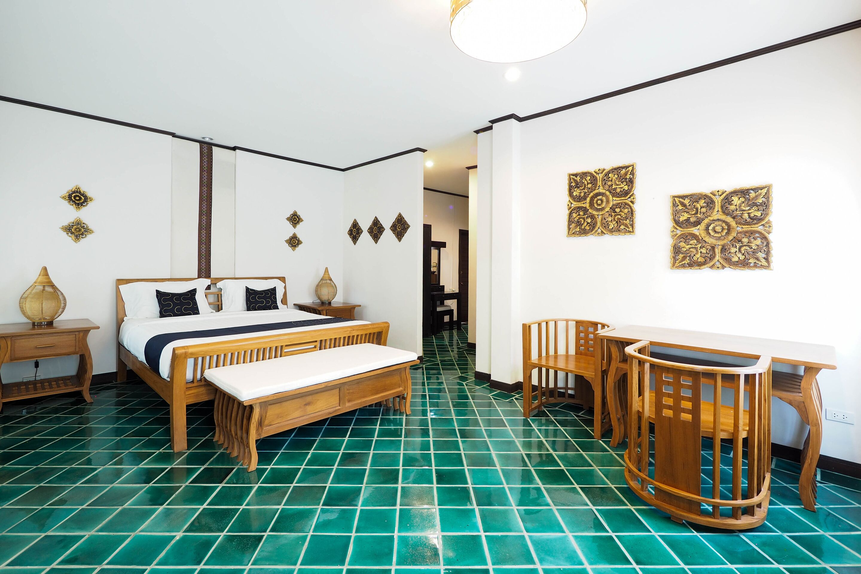 Rawisara Villa Resort by OYO