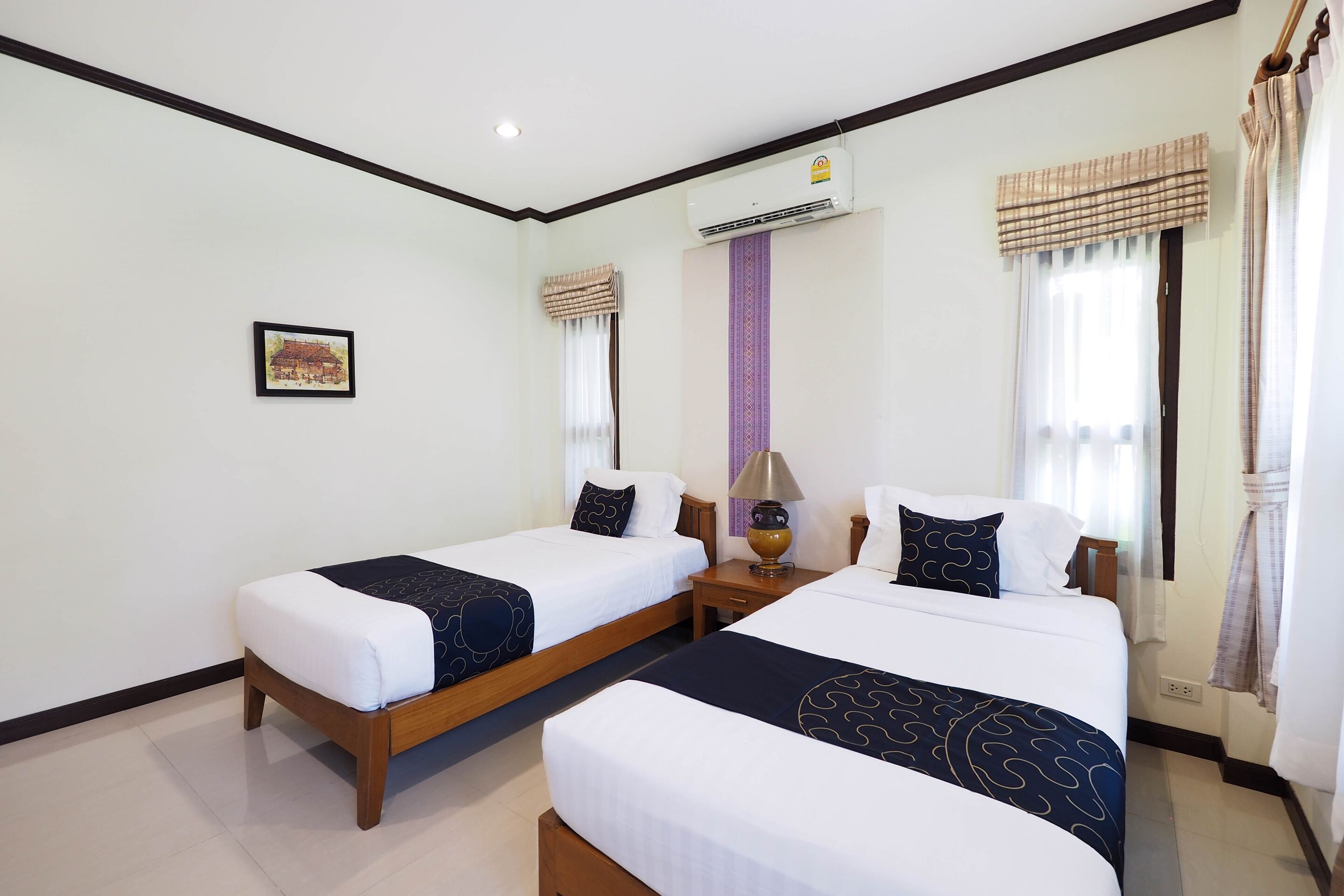 Rawisara Villa Resort by OYO