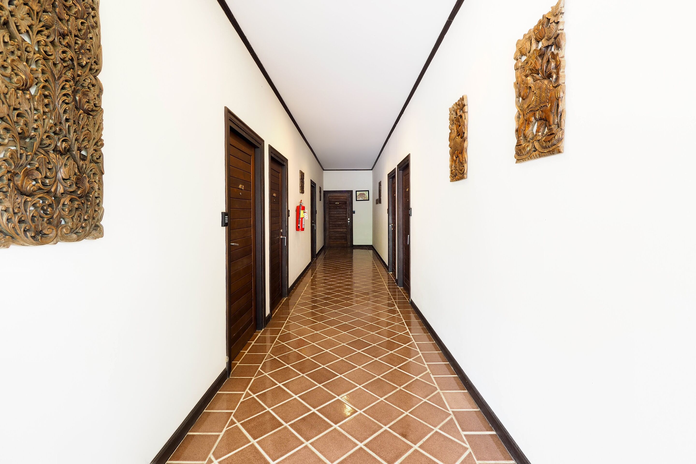 Rawisara Villa Resort by OYO
