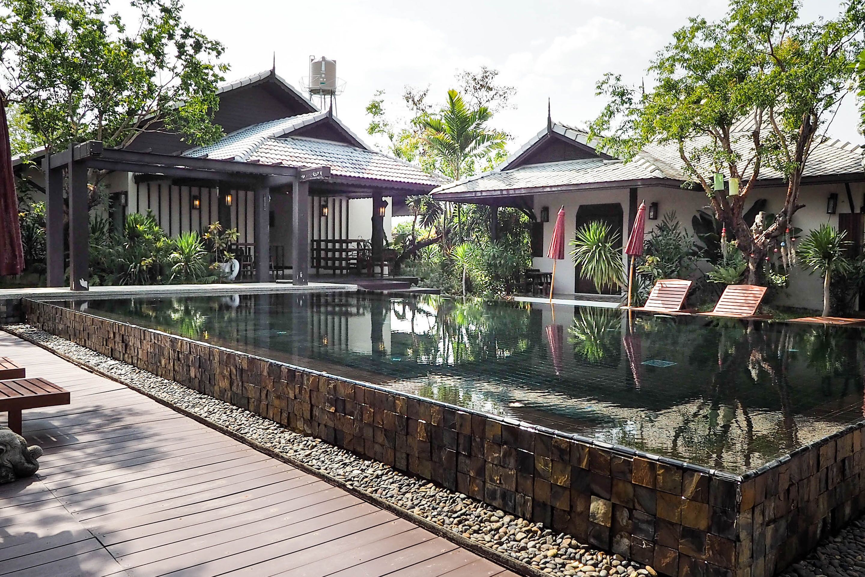Rawisara Villa Resort by OYO