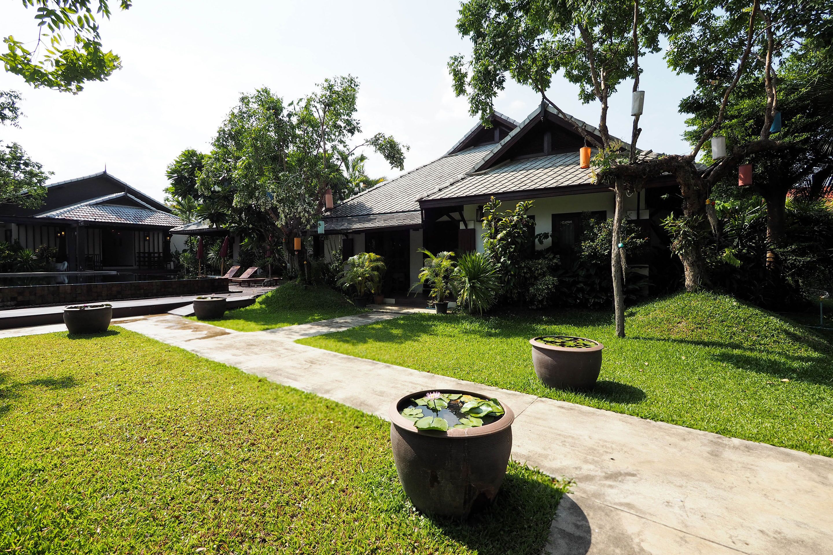 Rawisara Villa Resort by OYO
