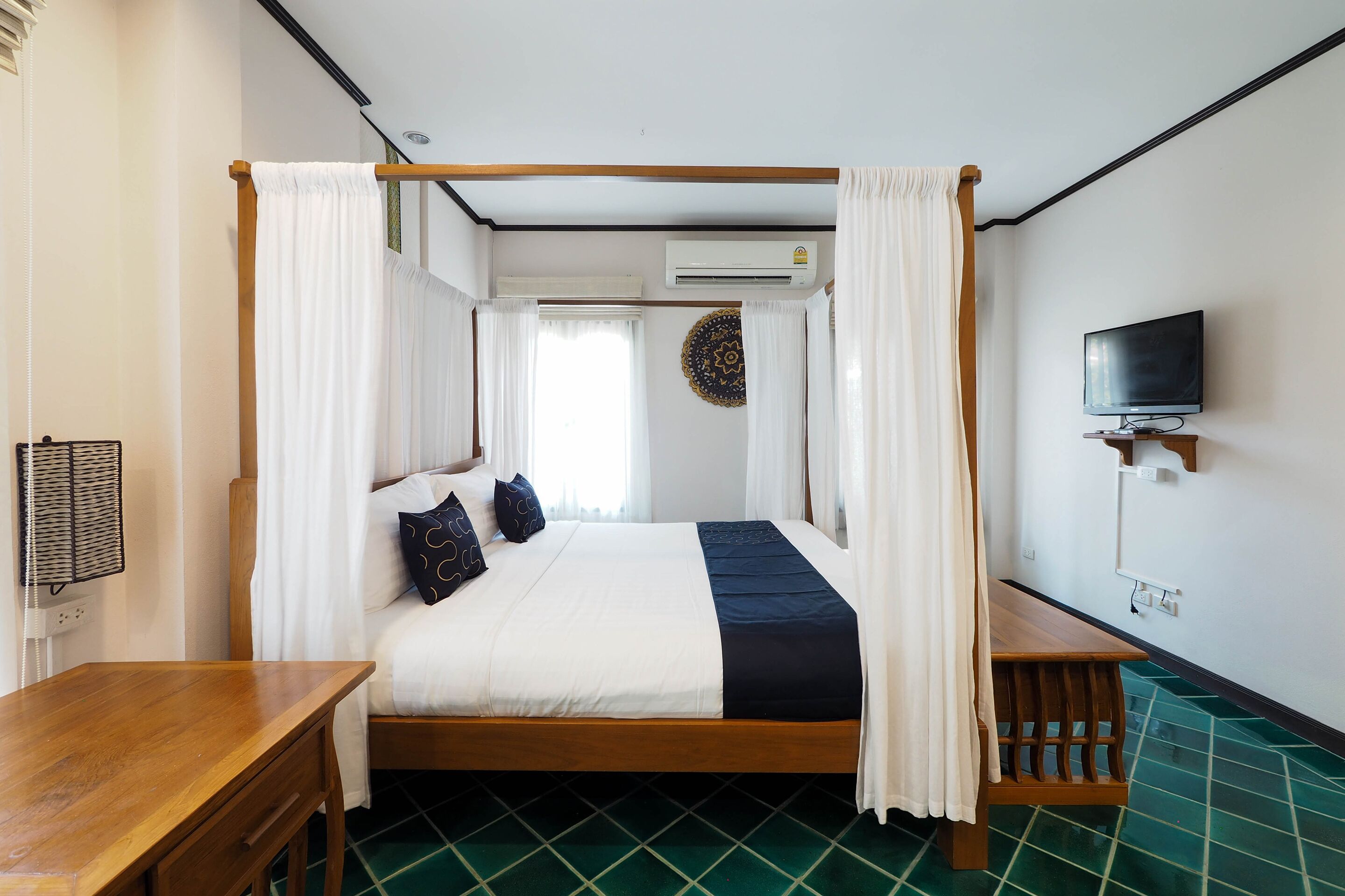 Rawisara Villa Resort by OYO