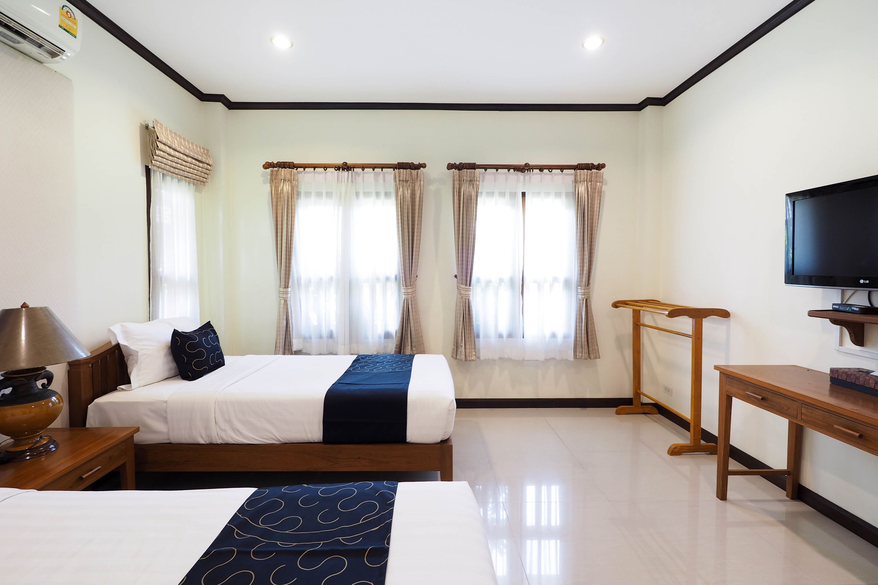 Rawisara Villa Resort by OYO