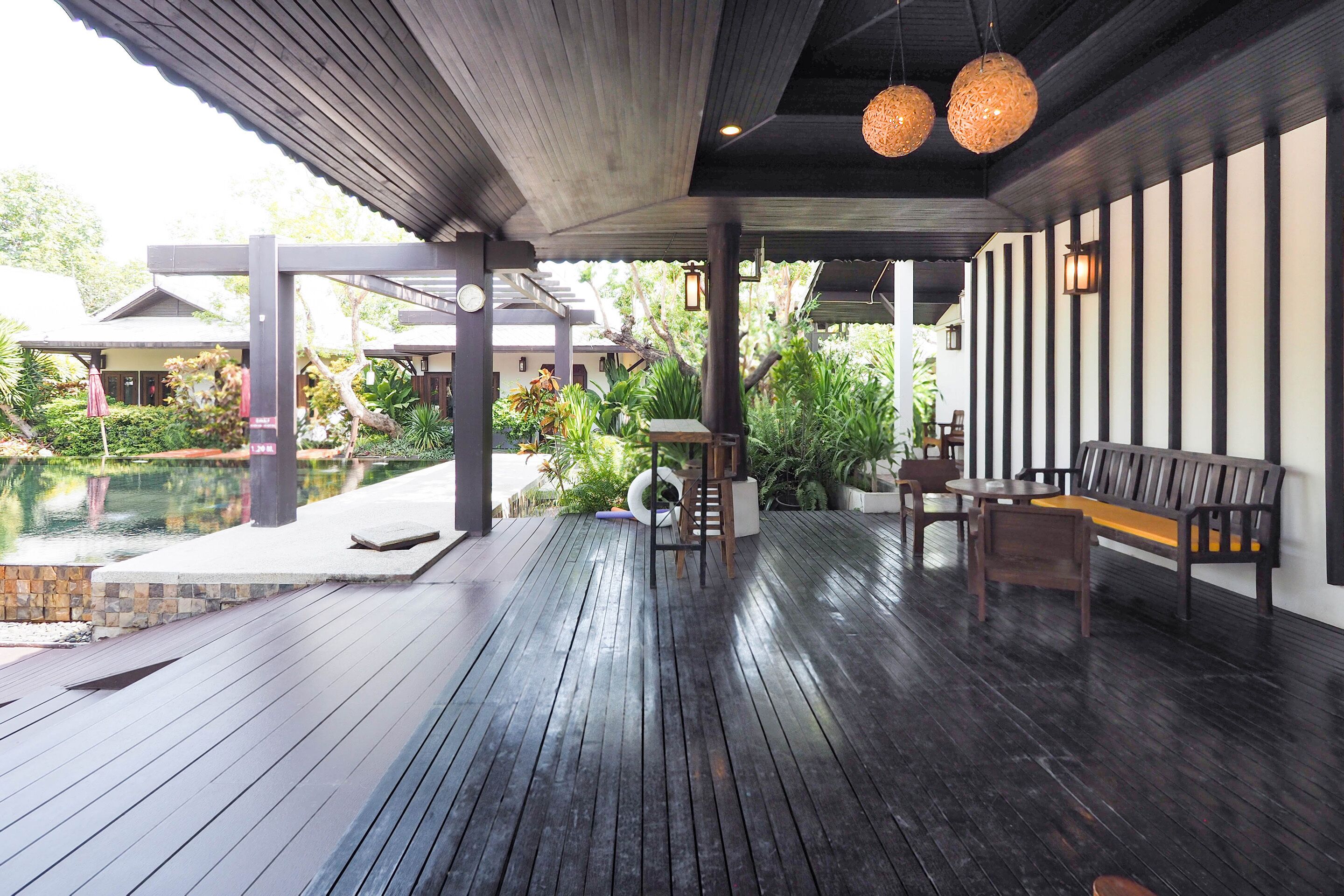 Rawisara Villa Resort by OYO