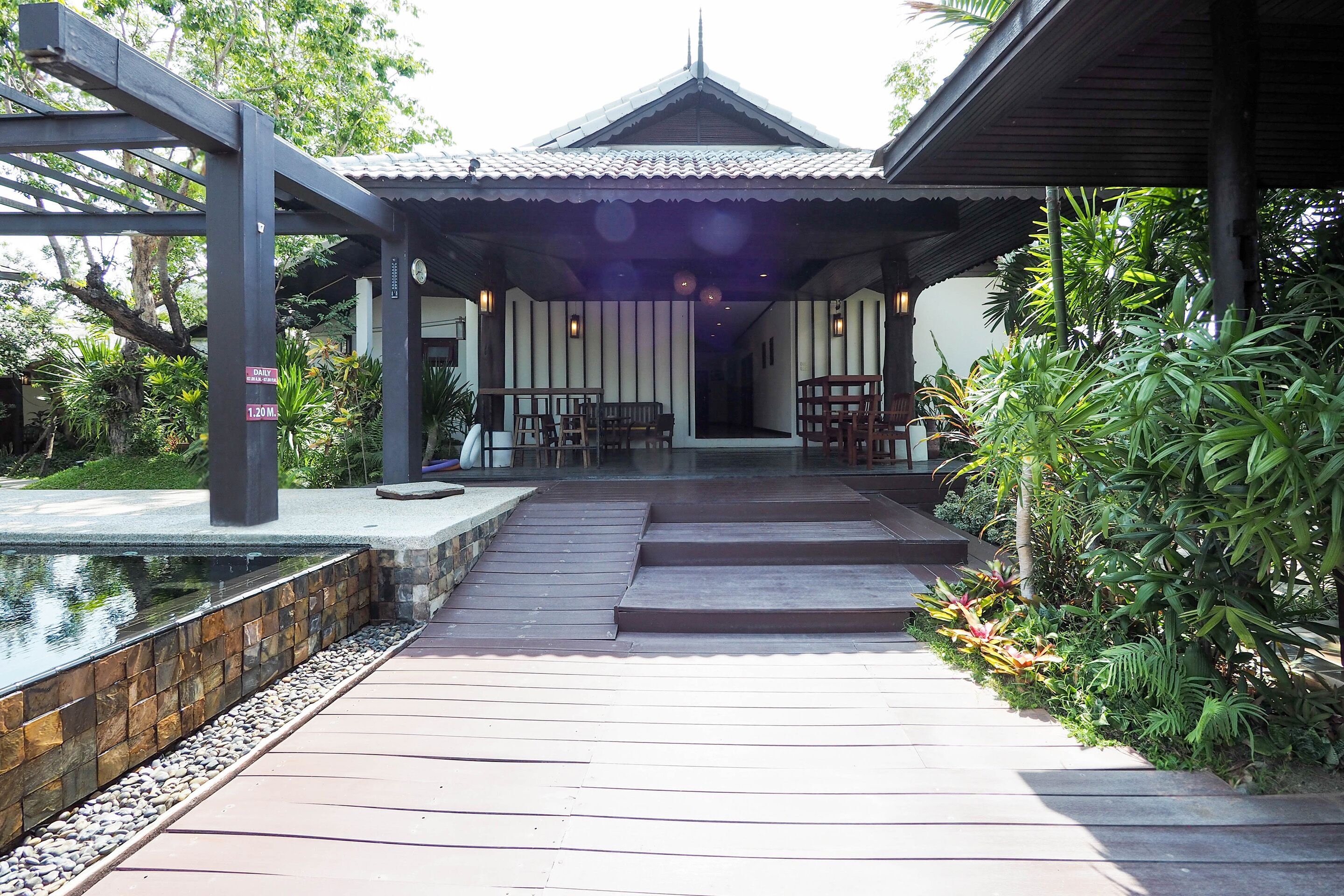 Rawisara Villa Resort by OYO