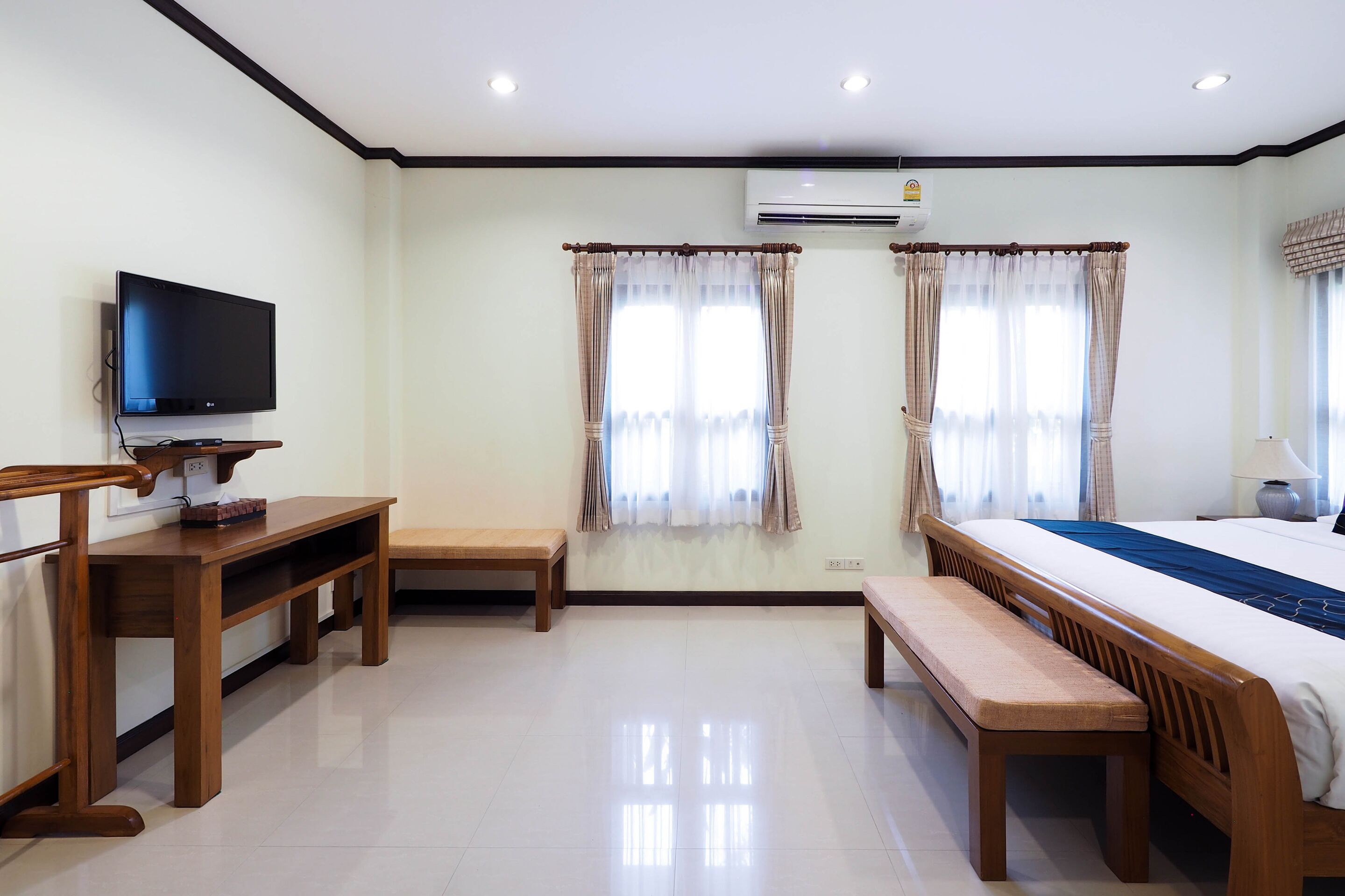 Rawisara Villa Resort by OYO