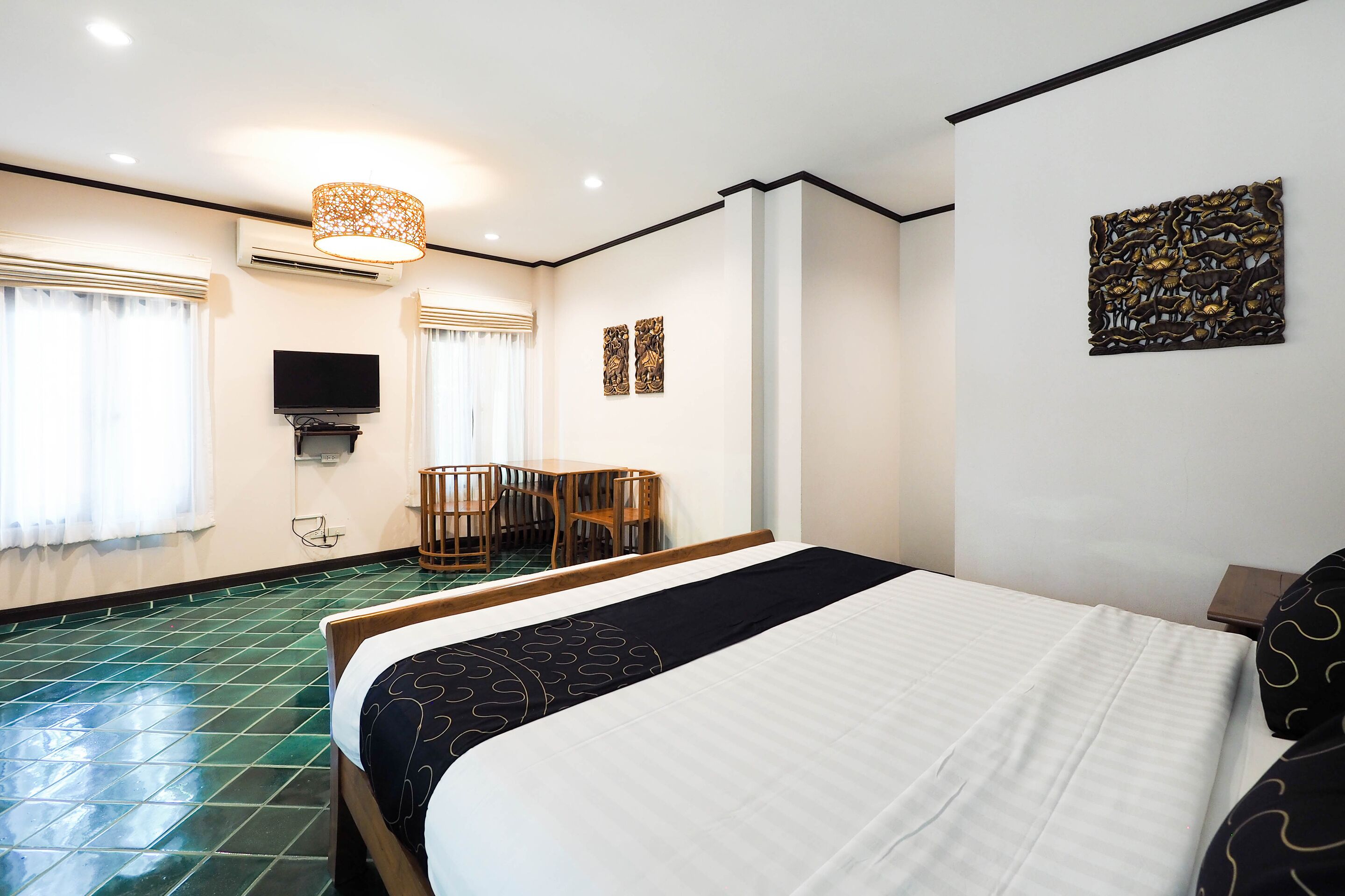 Rawisara Villa Resort by OYO