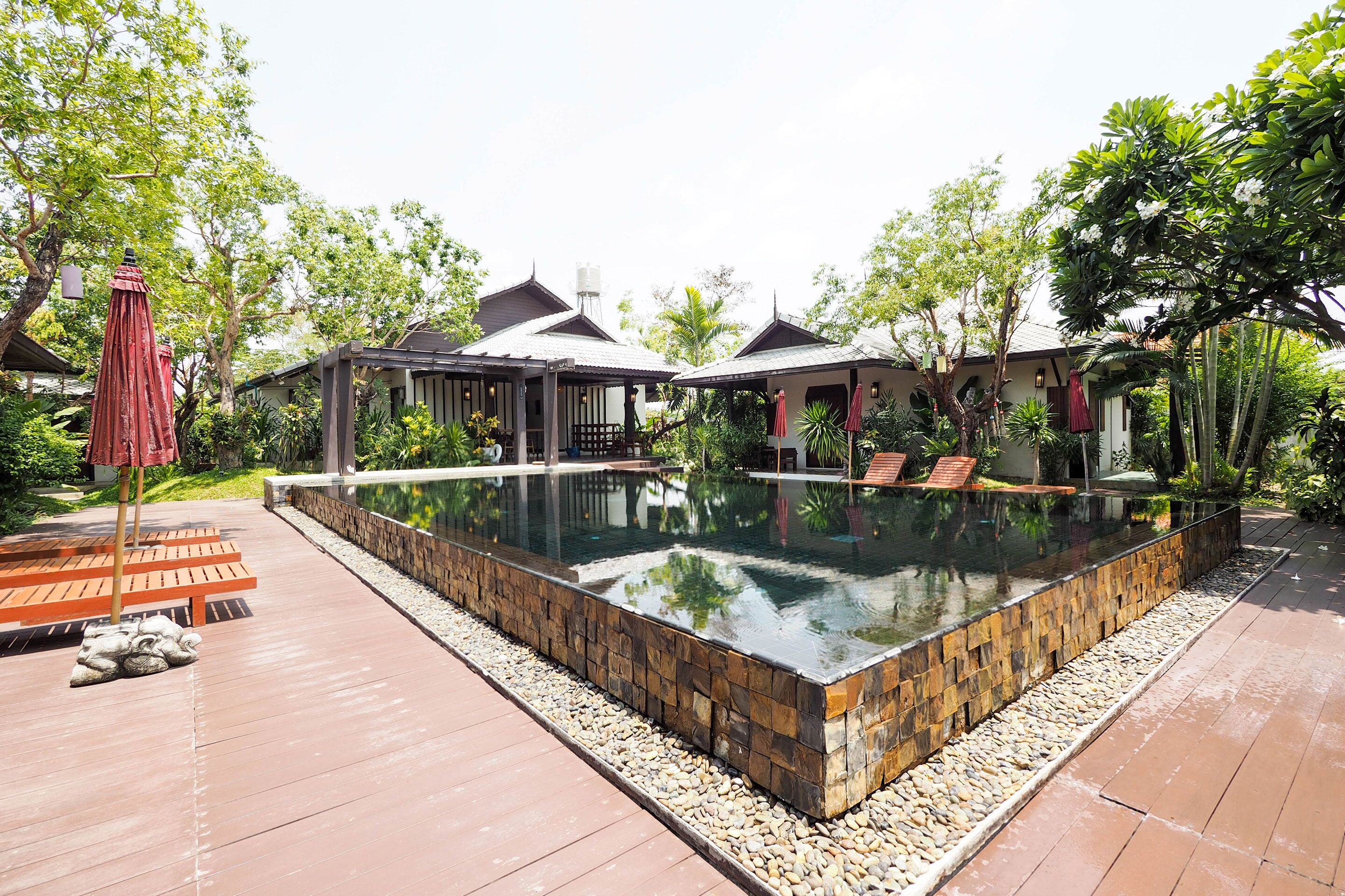 Rawisara Villa Resort by OYO
