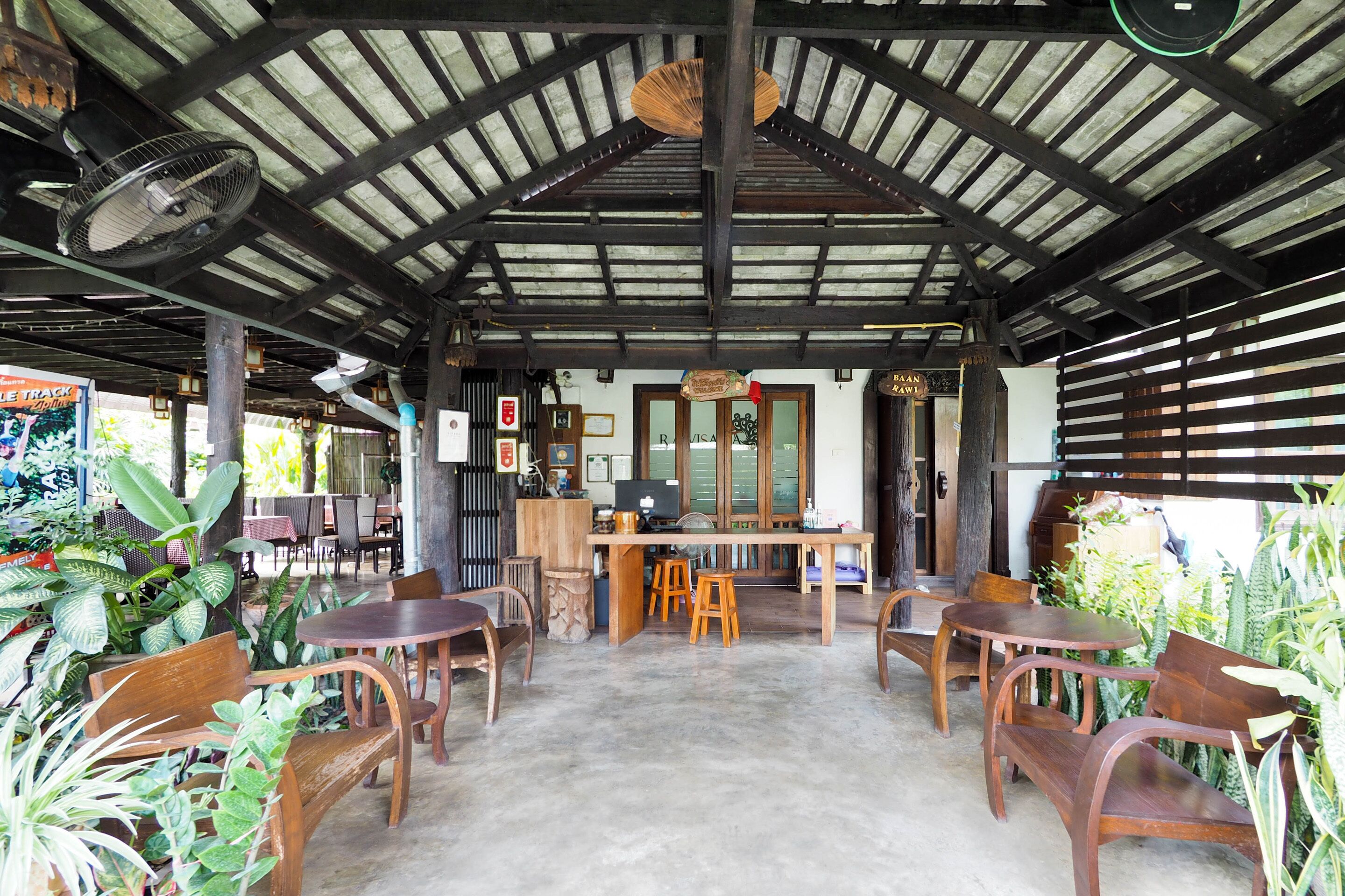 Rawisara Villa Resort by OYO