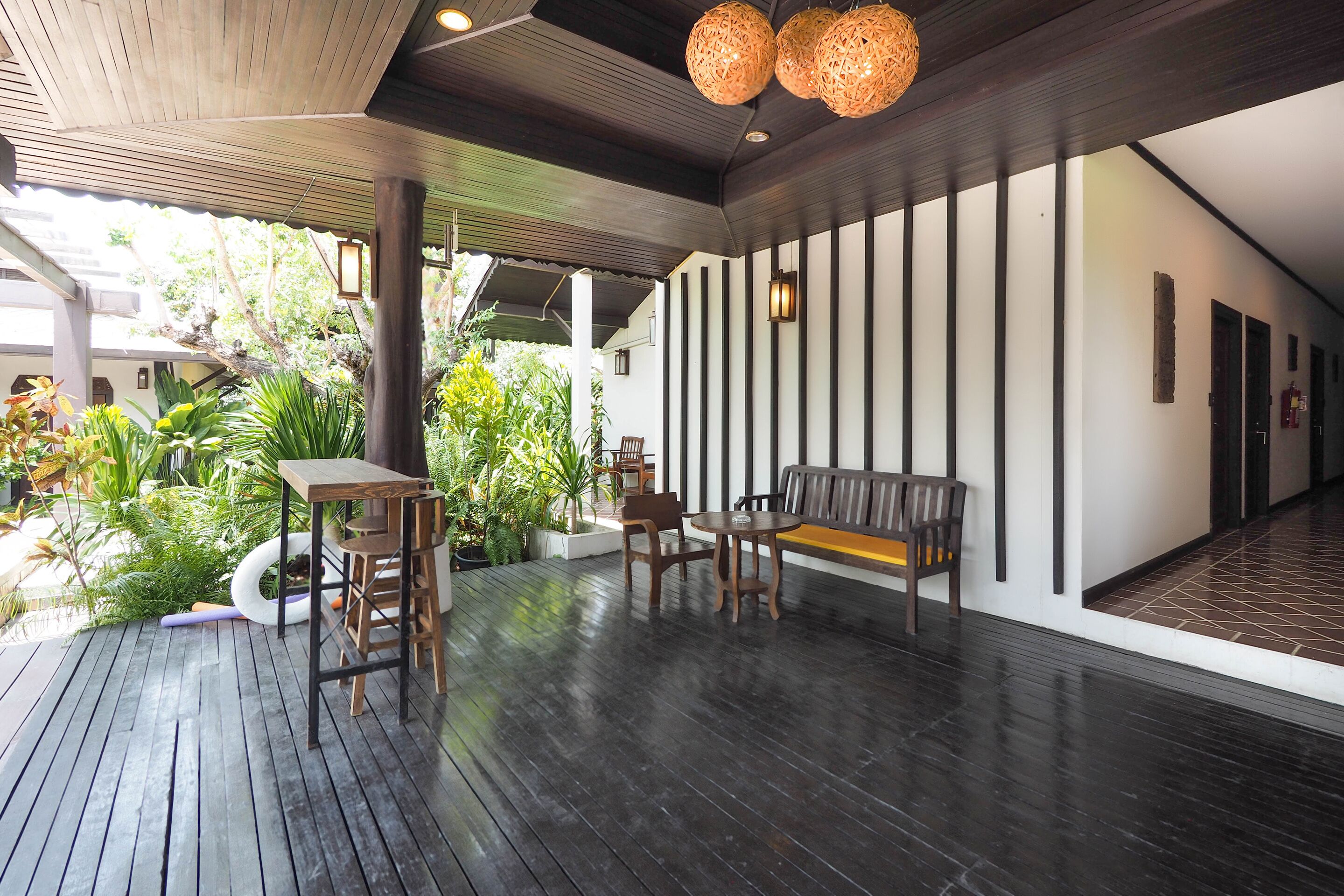 Rawisara Villa Resort by OYO