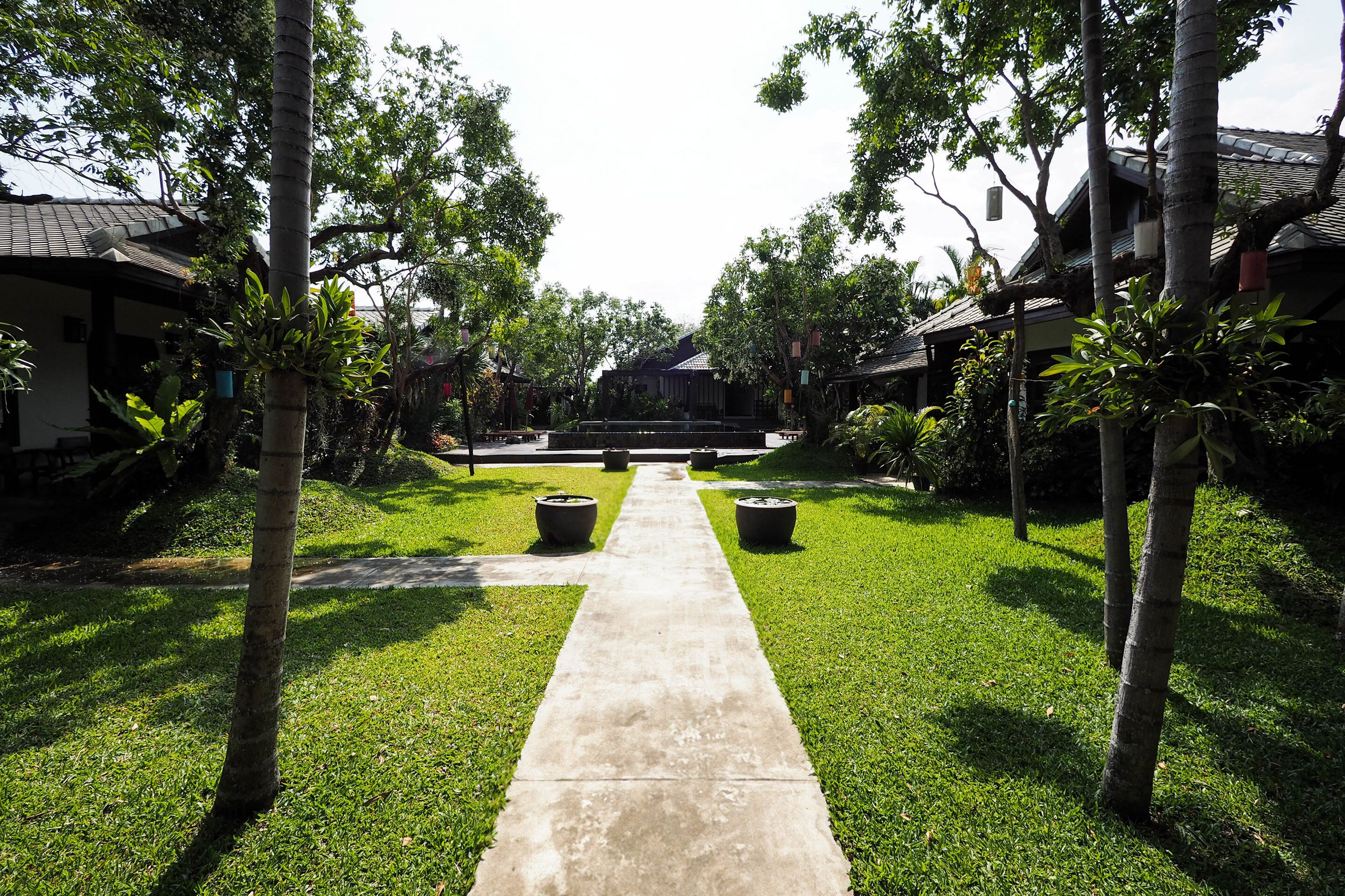 Rawisara Villa Resort by OYO