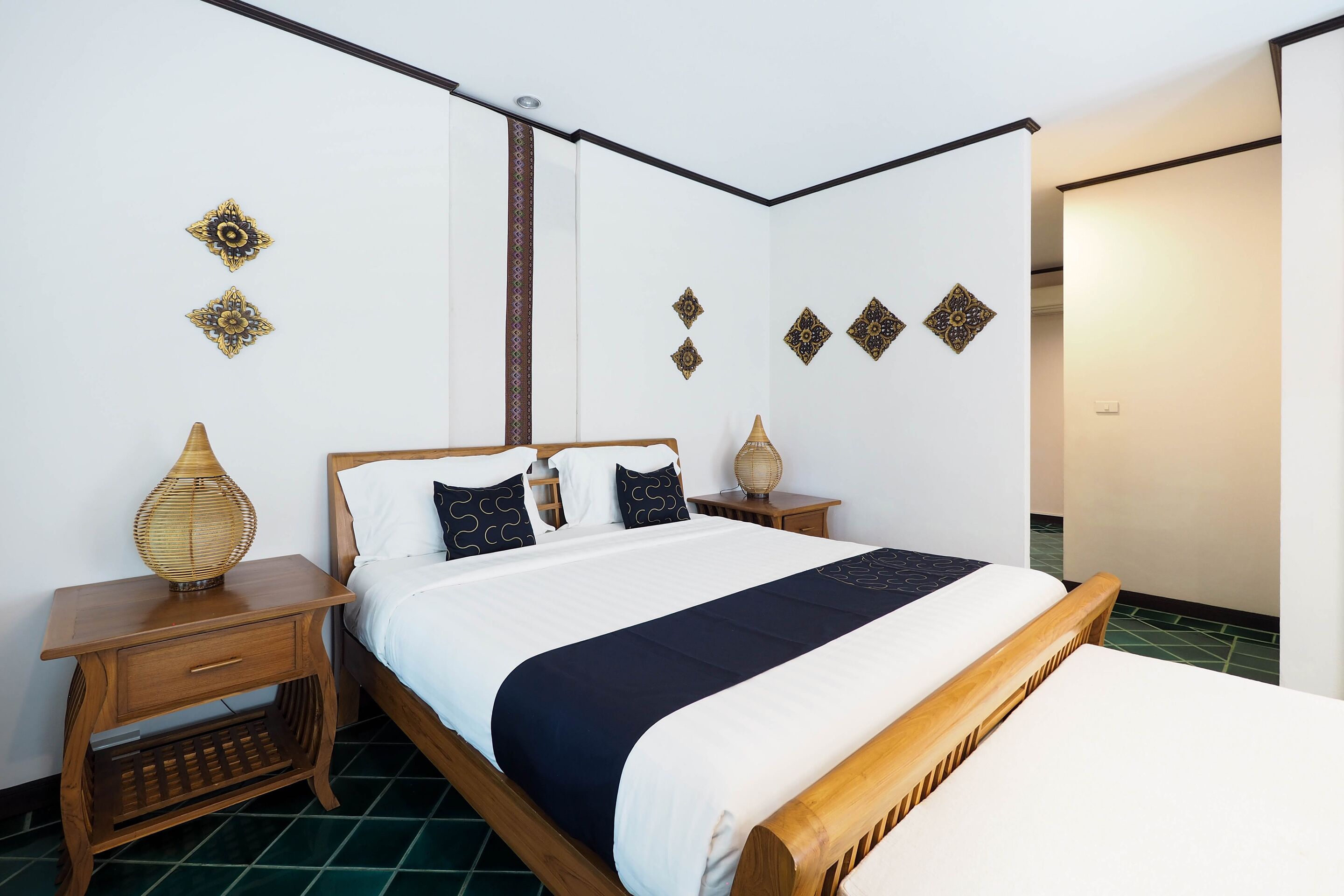 Rawisara Villa Resort by OYO