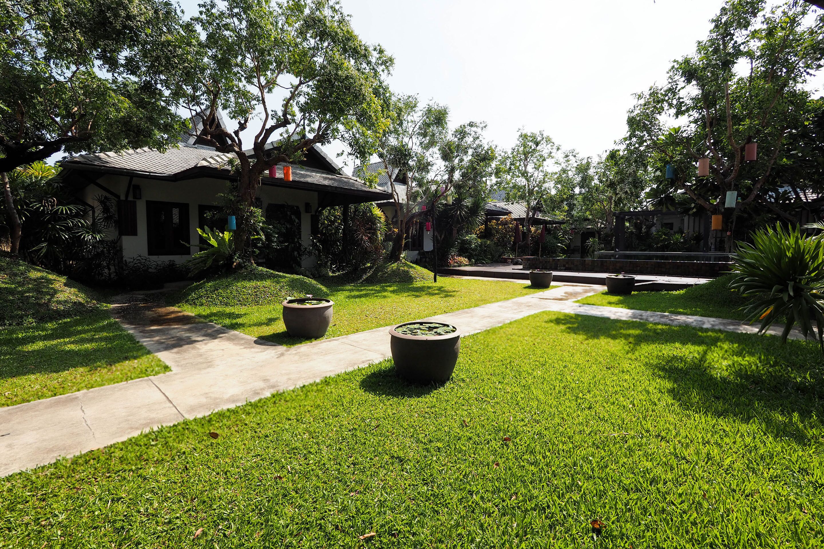 Rawisara Villa Resort by OYO
