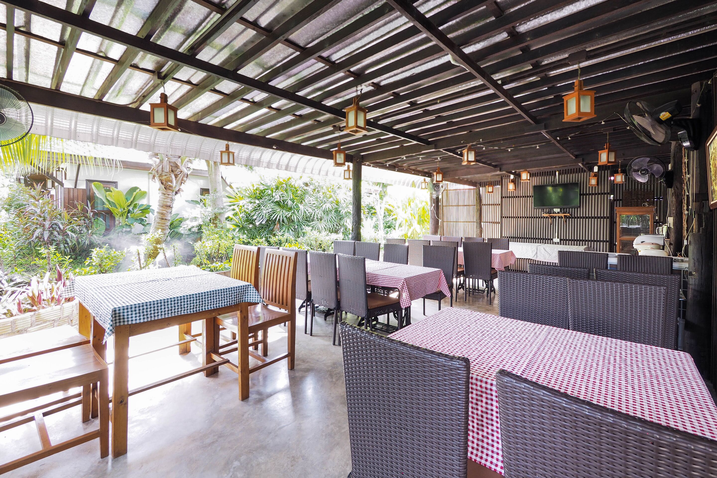 Rawisara Villa Resort by OYO