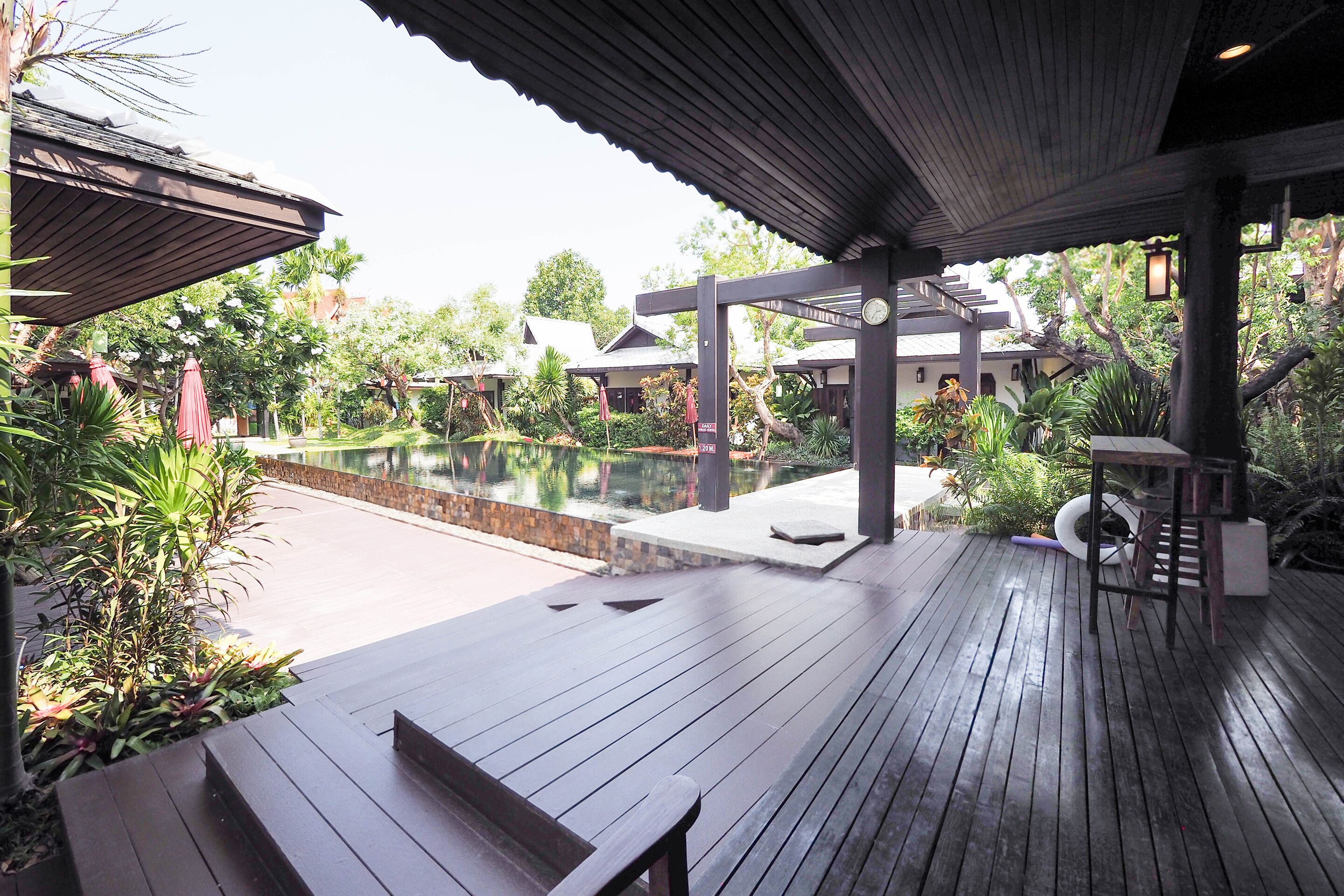 Rawisara Villa Resort by OYO