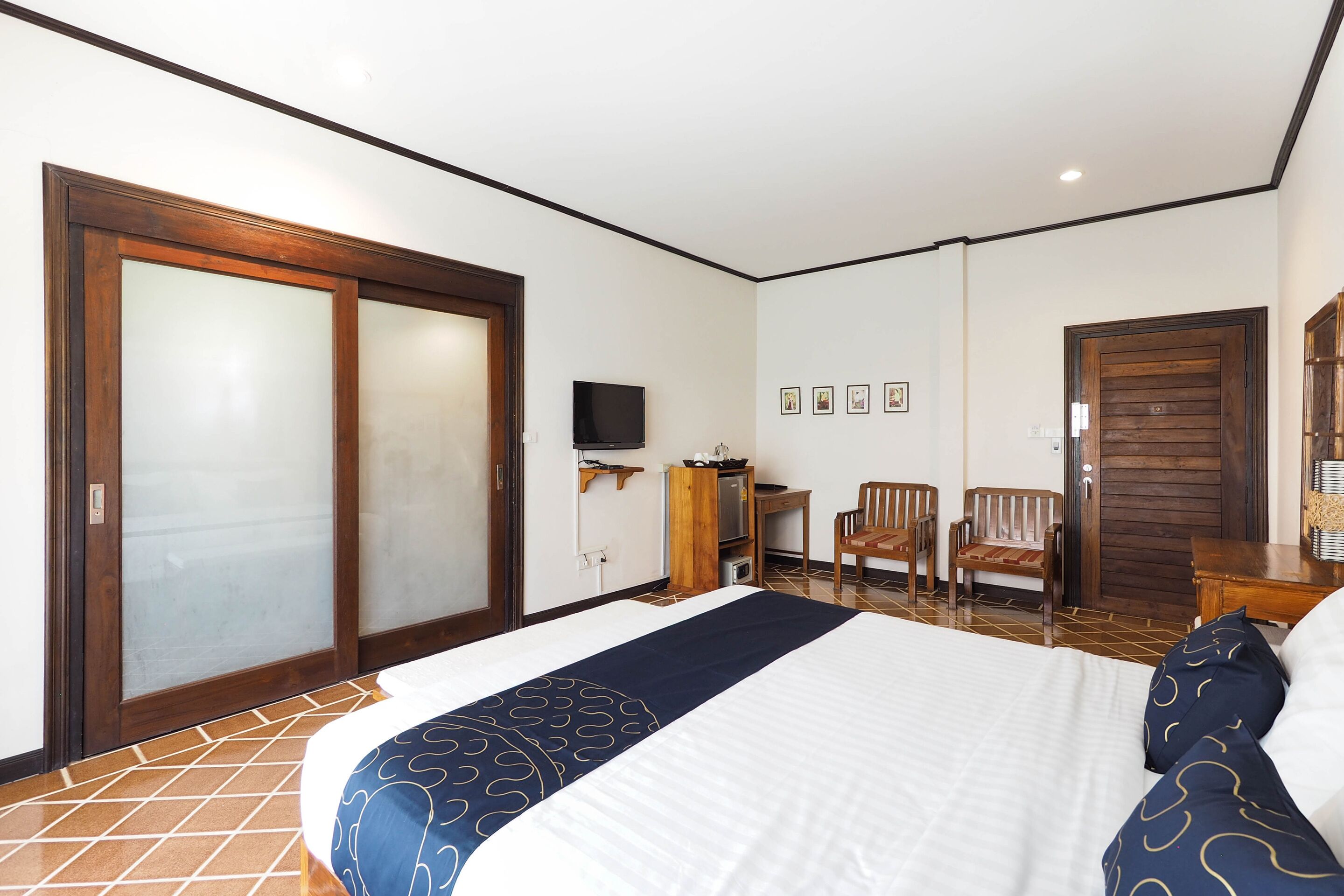 Rawisara Villa Resort by OYO