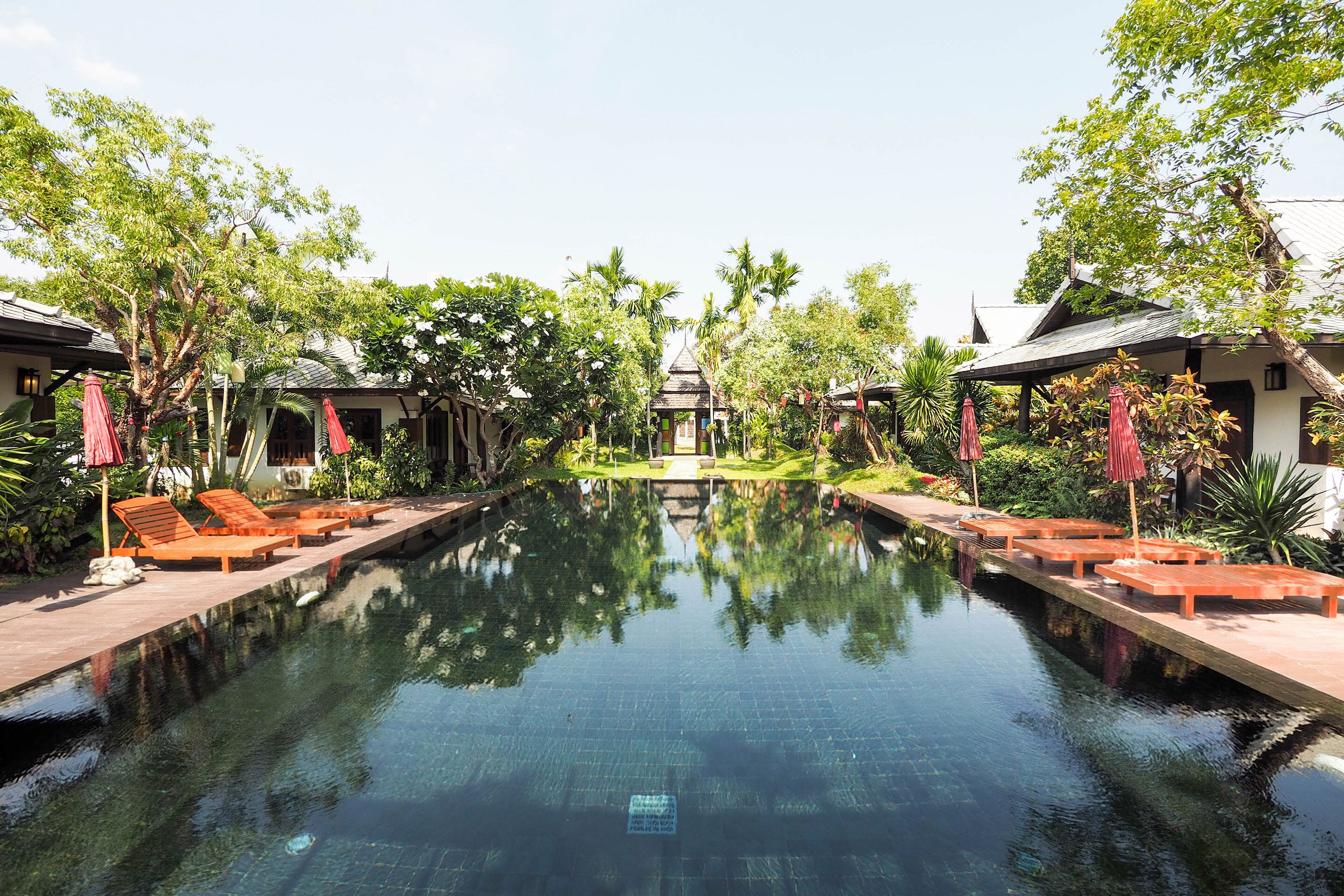 Rawisara Villa Resort by OYO