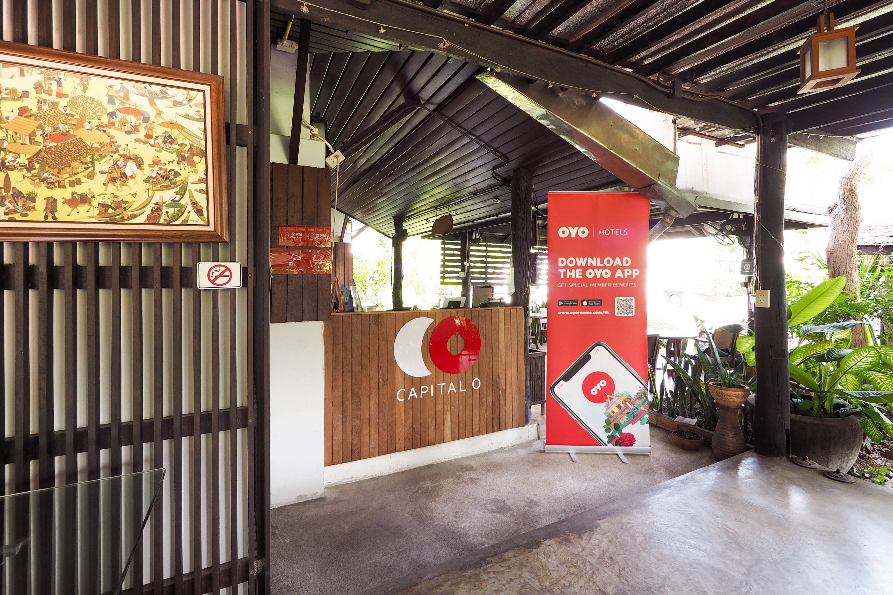 Rawisara Villa Resort by OYO