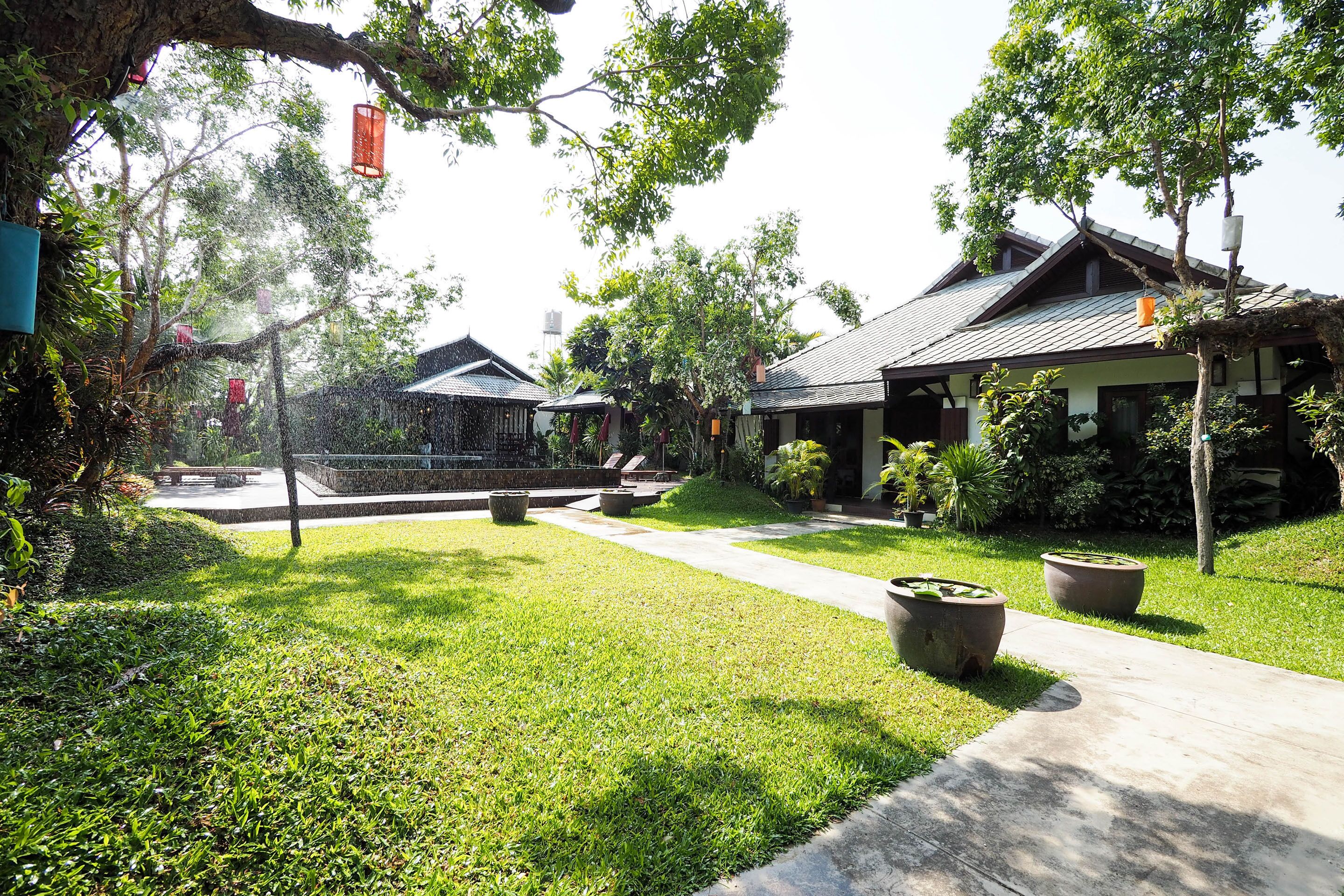 Rawisara Villa Resort by OYO