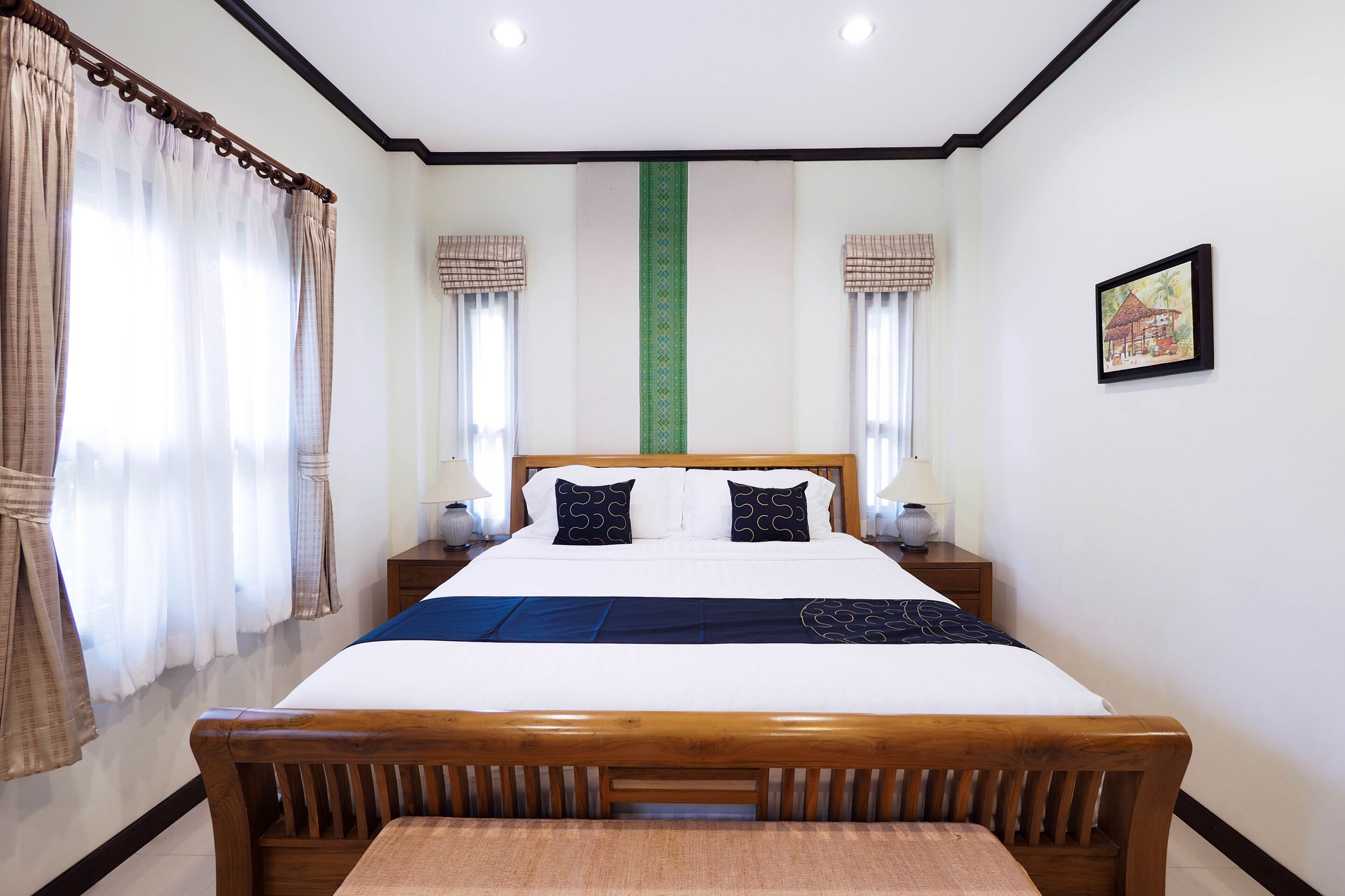 Rawisara Villa Resort by OYO