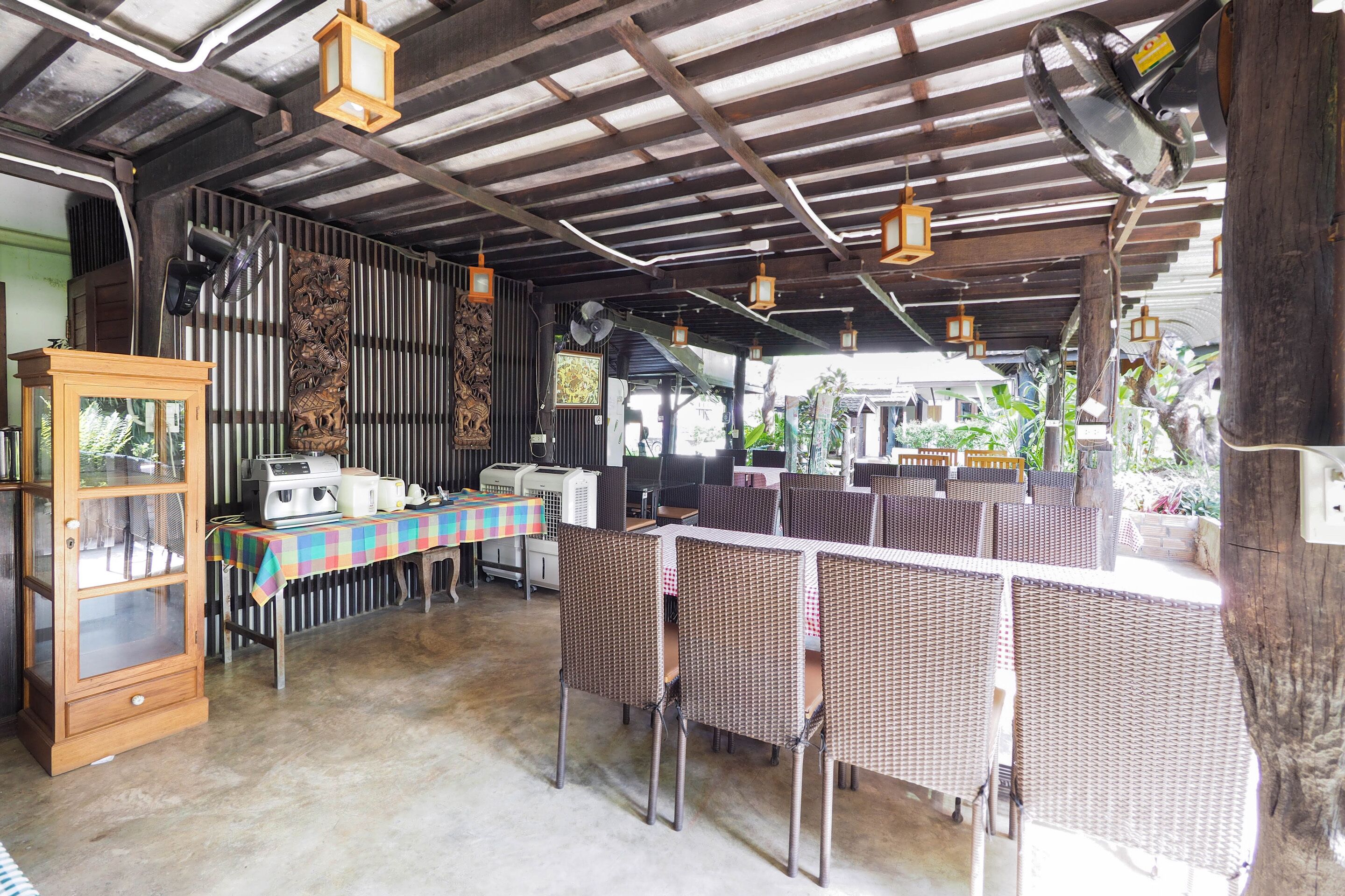 Rawisara Villa Resort by OYO