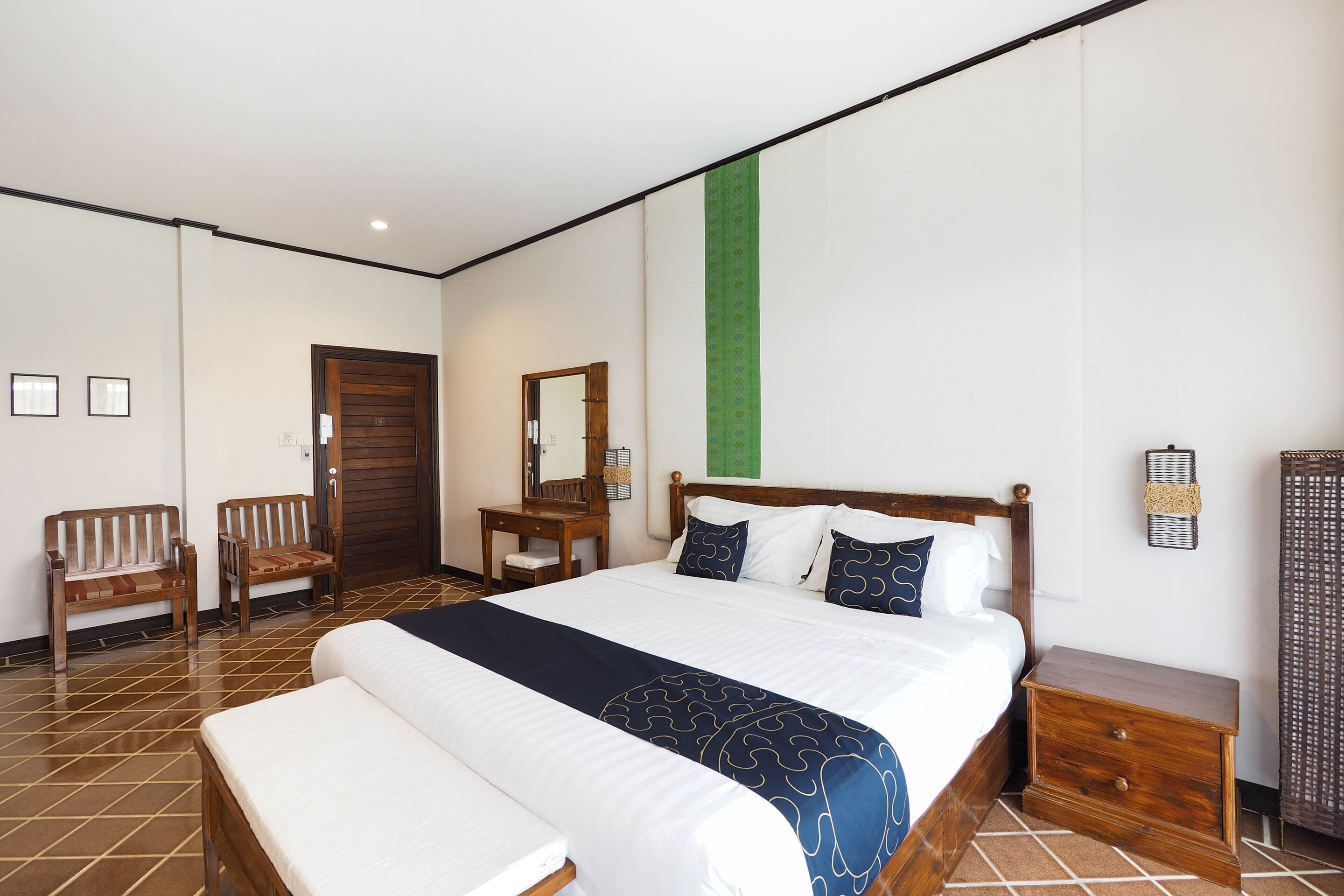 Rawisara Villa Resort by OYO