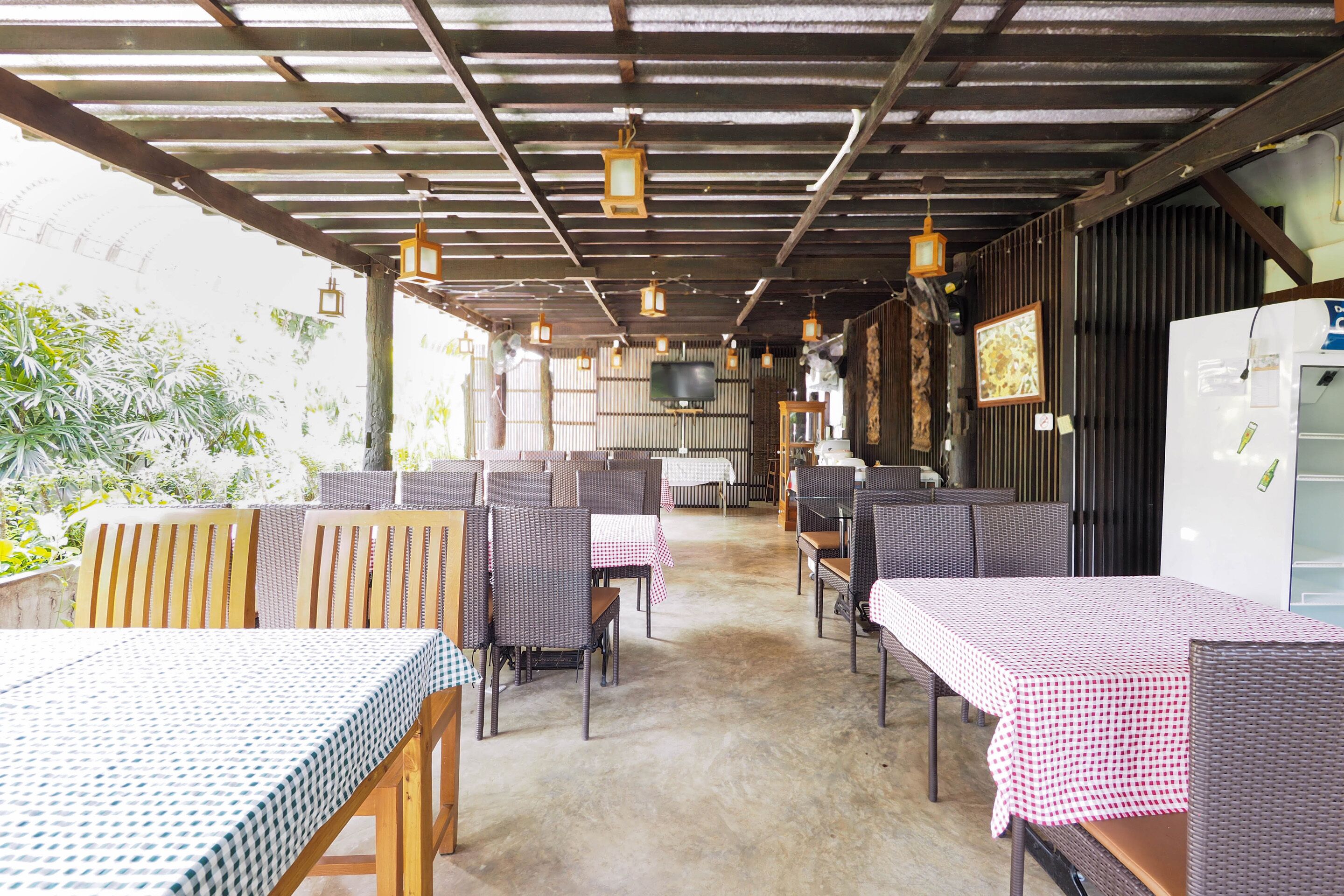 Rawisara Villa Resort by OYO
