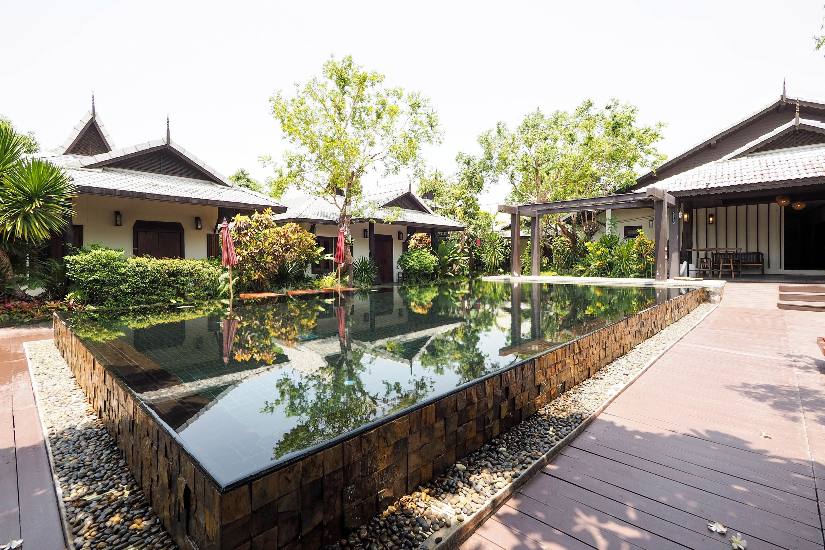 Rawisara Villa Resort by OYO
