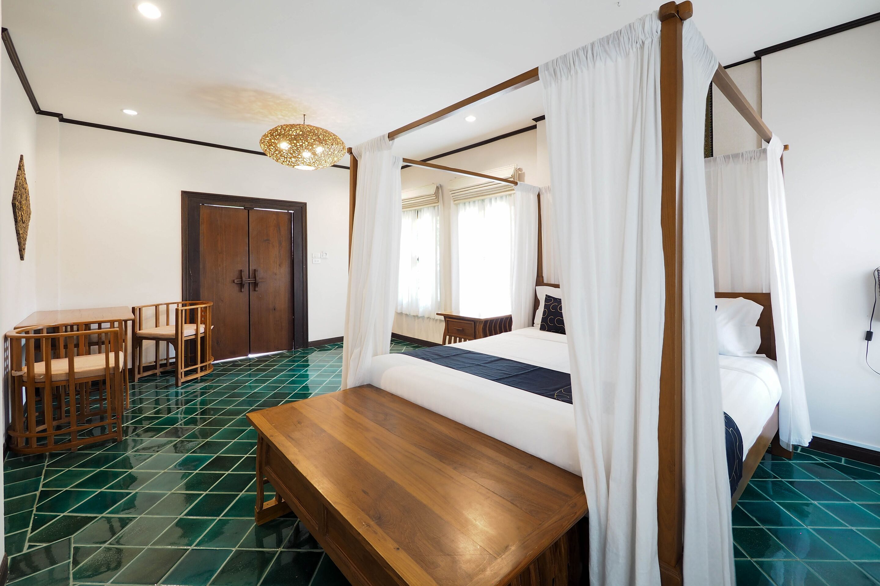 Rawisara Villa Resort by OYO