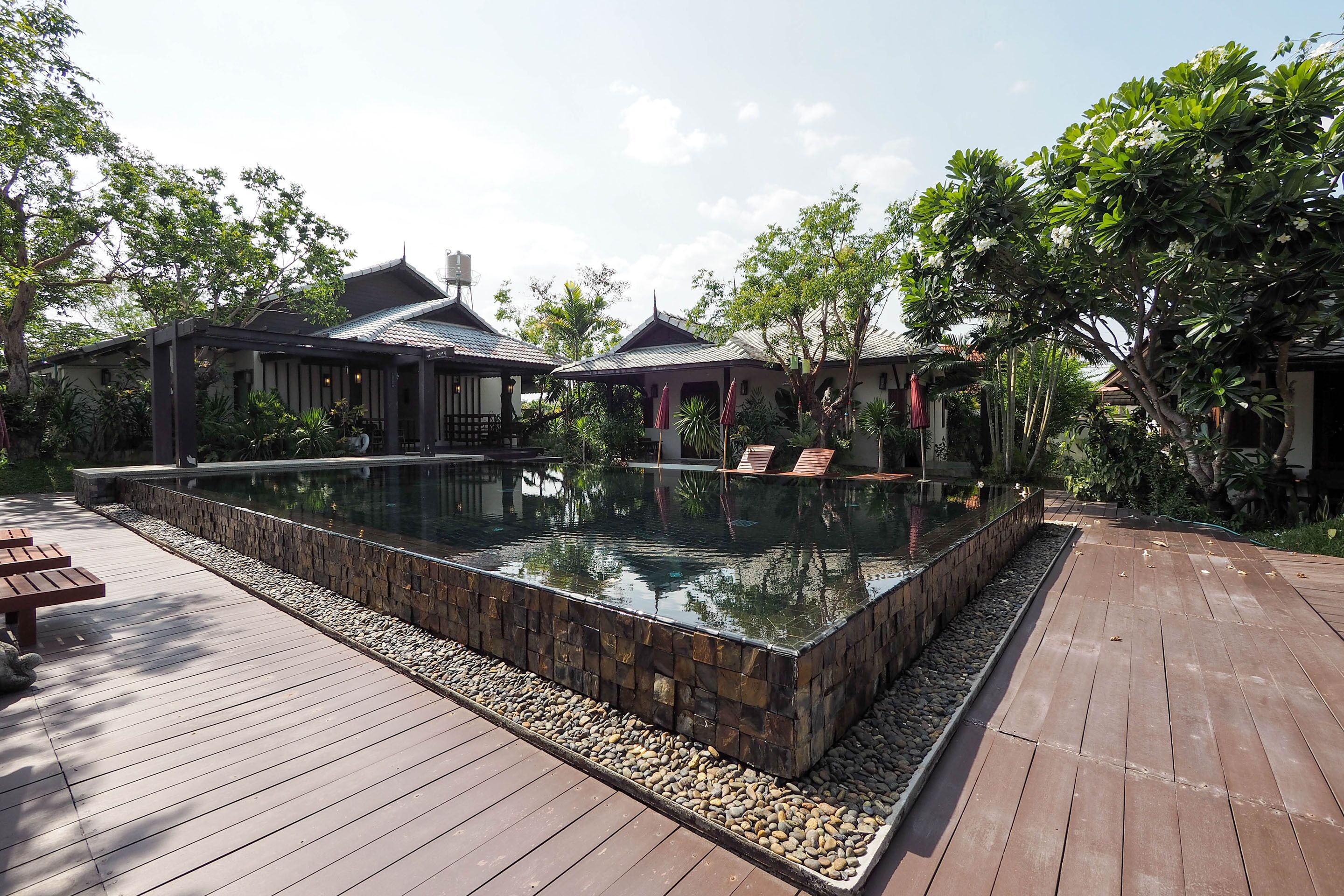 Rawisara Villa Resort by OYO