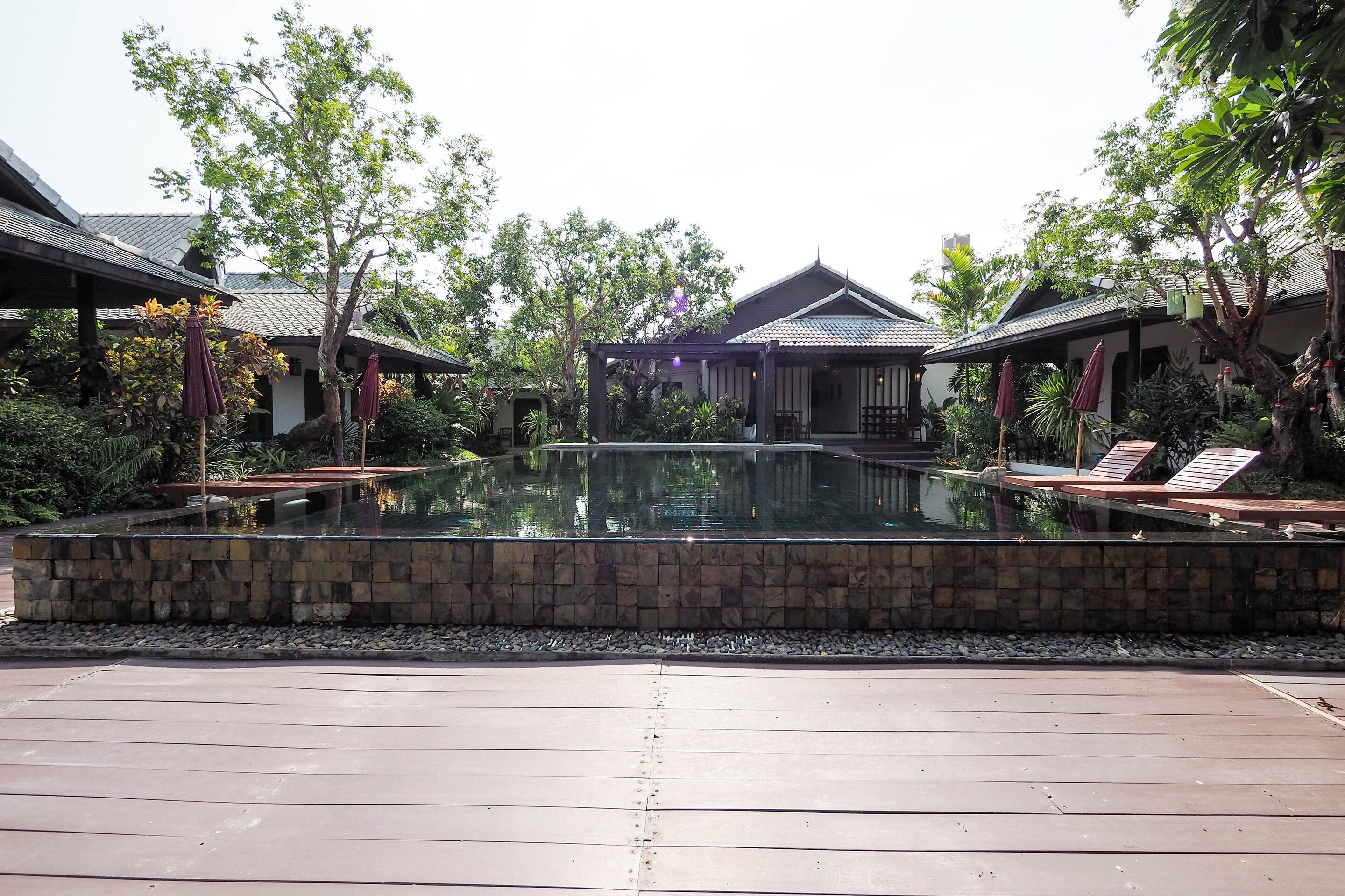 Rawisara Villa Resort by OYO