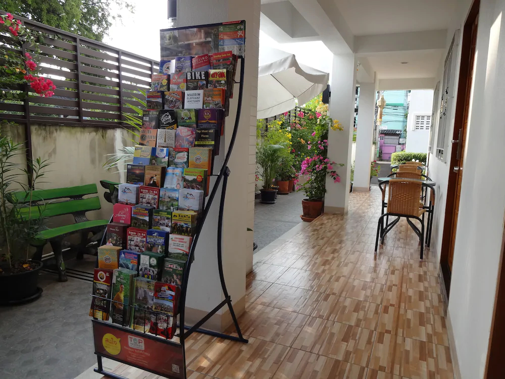 Rena House Chiang Mai