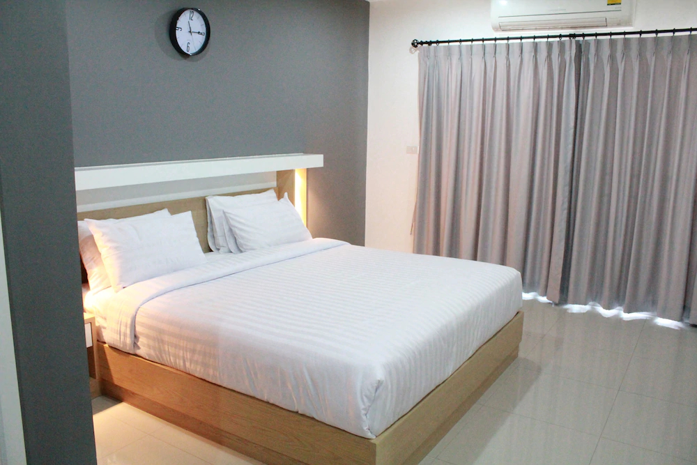Residence SG