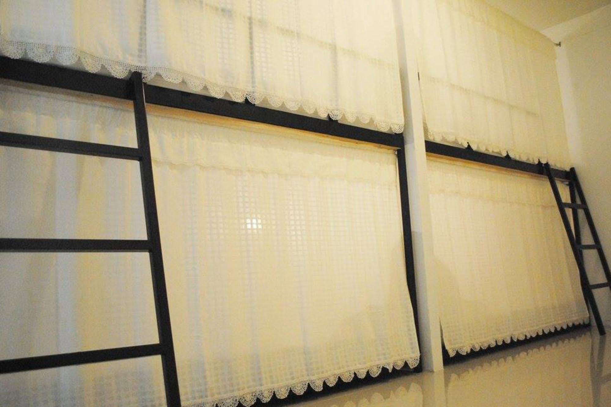 Rimnim Hostel