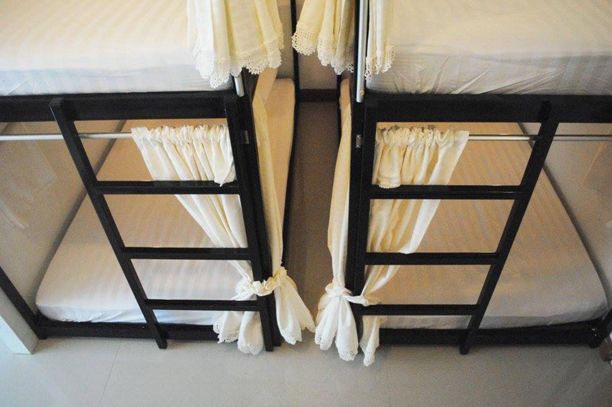Rimnim Hostel