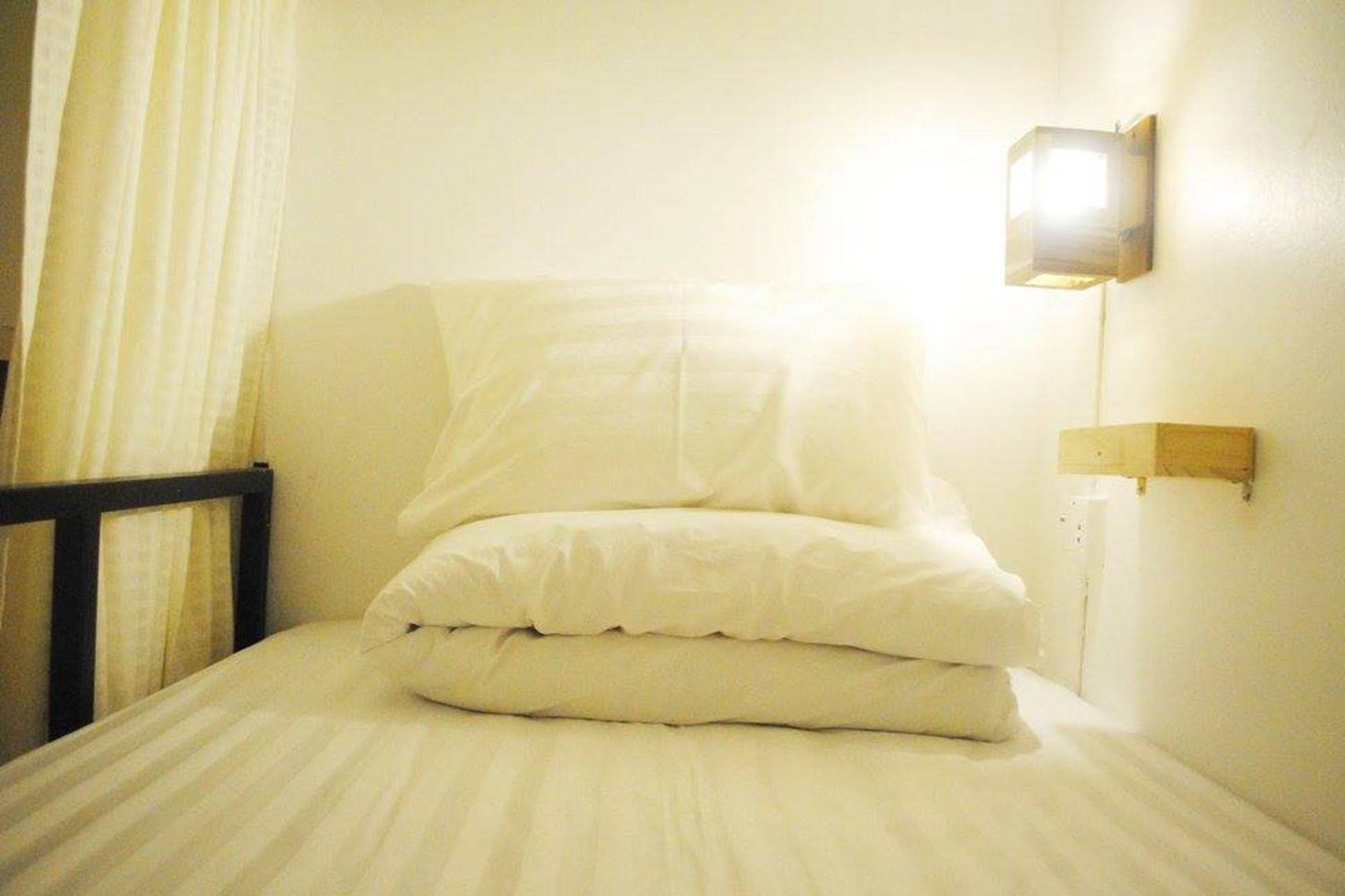 Rimnim Hostel