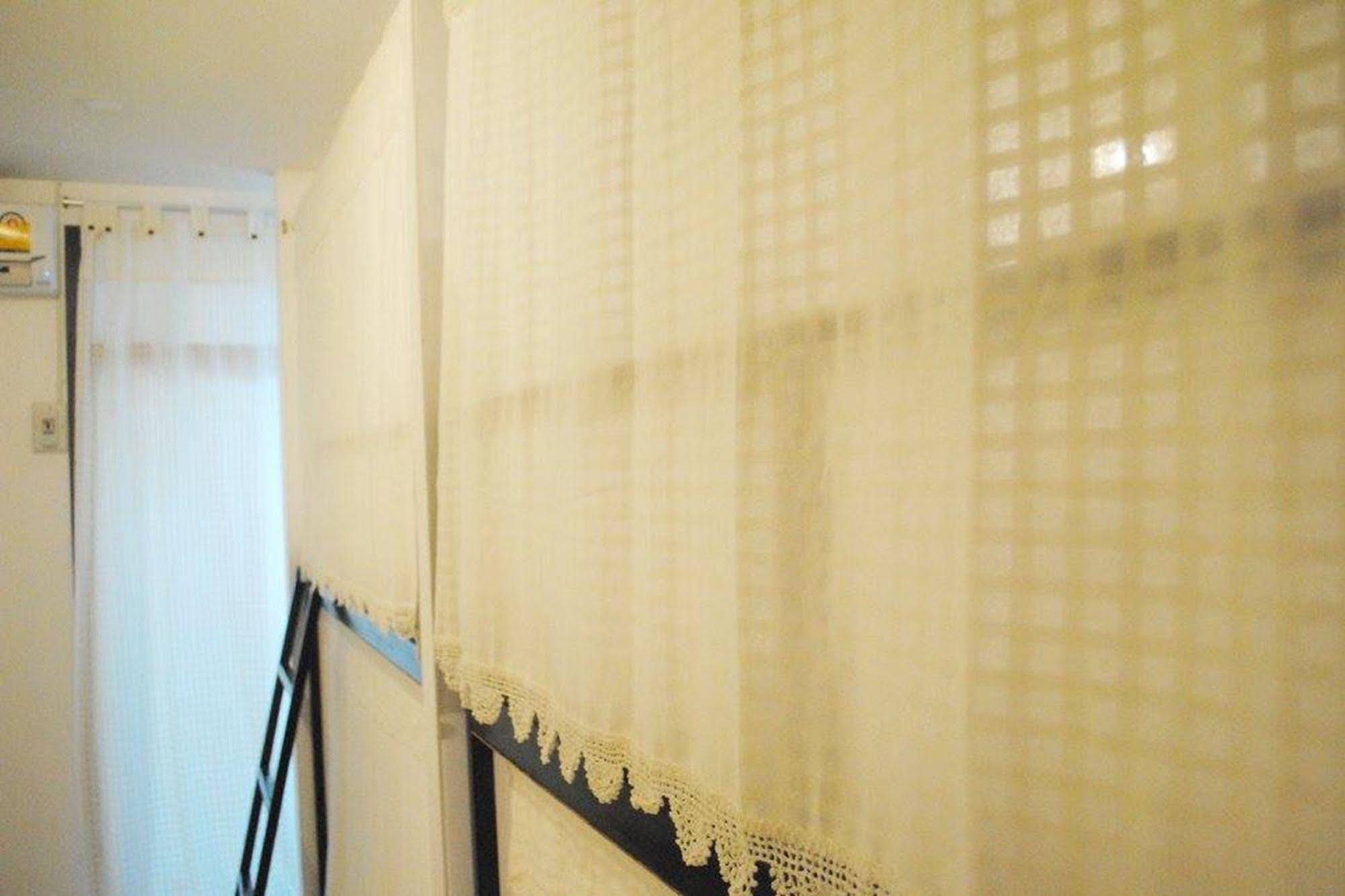 Rimnim Hostel