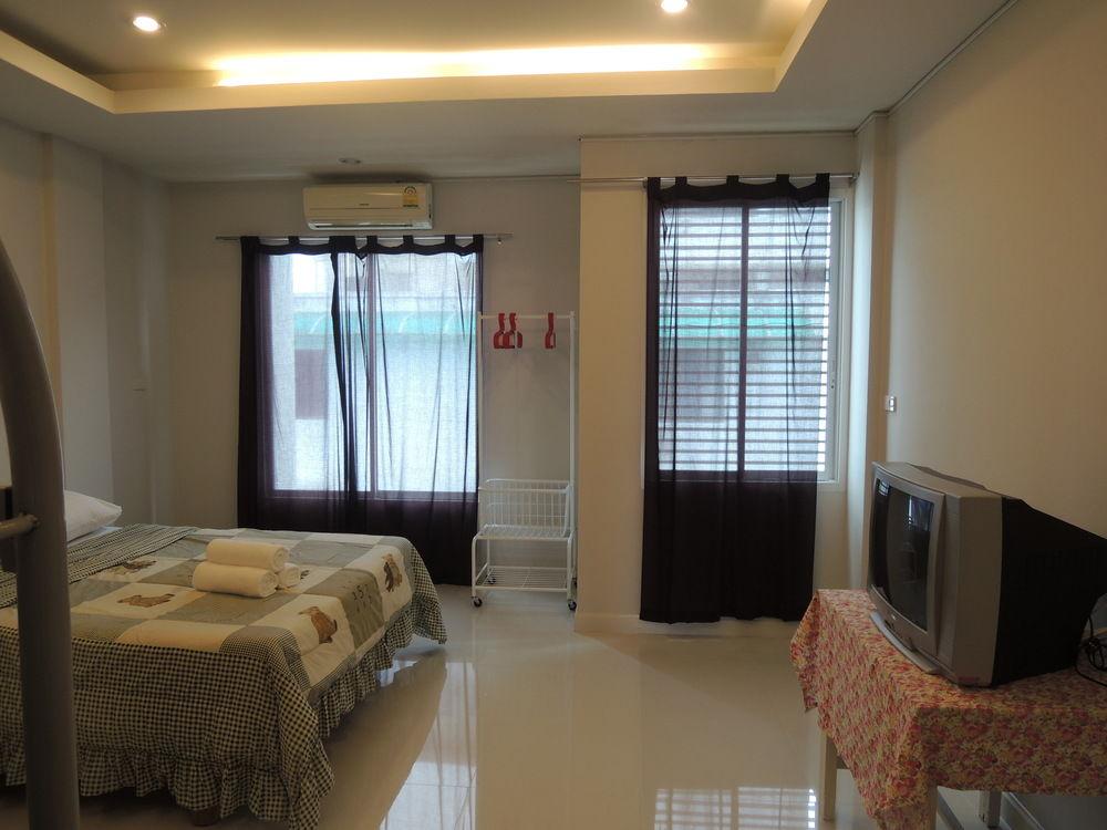 Room No.7