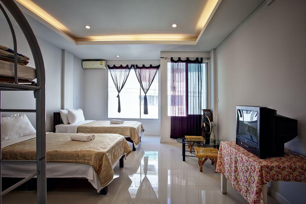 Room No.7
