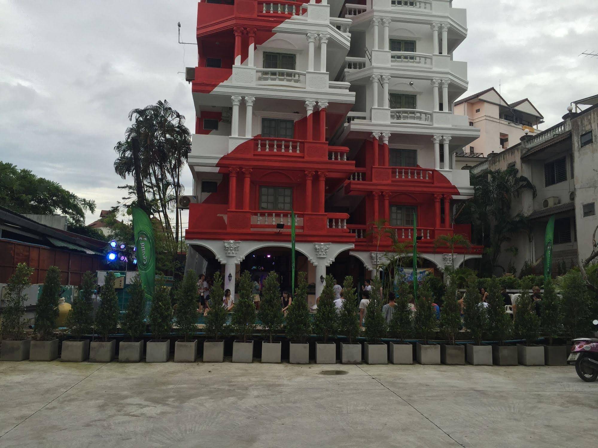 Royal Guest House