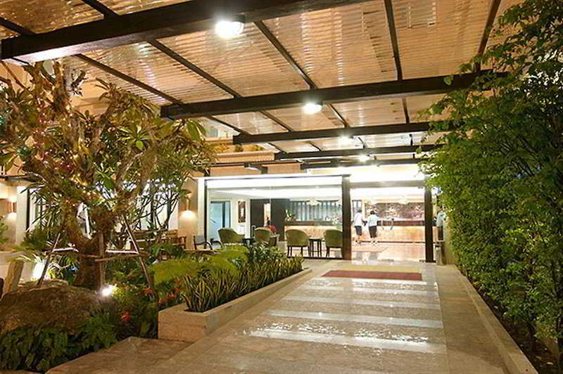 Royal Panerai Hotel