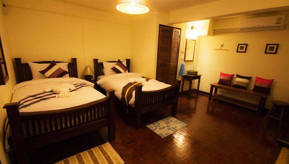 Rustic Guesthouse