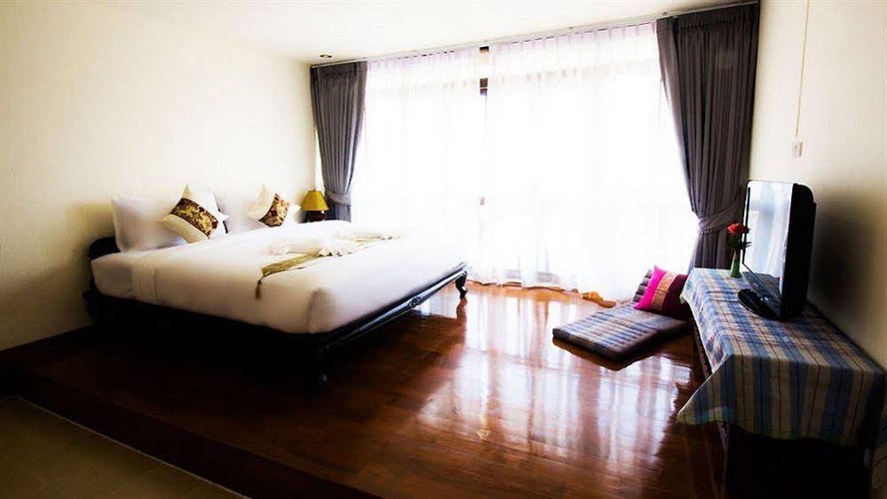 Rustic Guesthouse