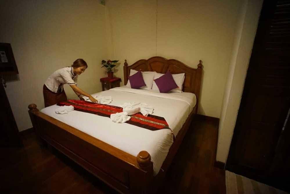 Rustic Guesthouse